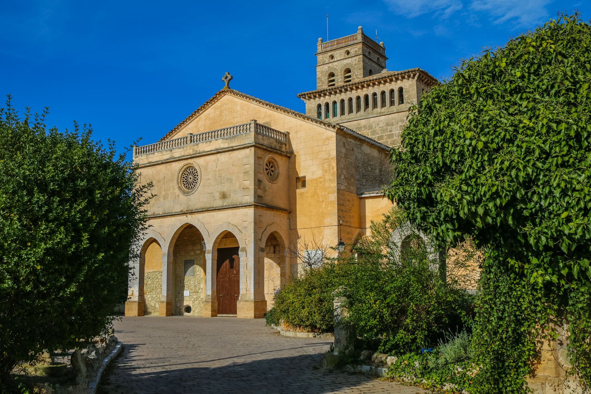 Ariany, Mallorca, Majorca, Spain