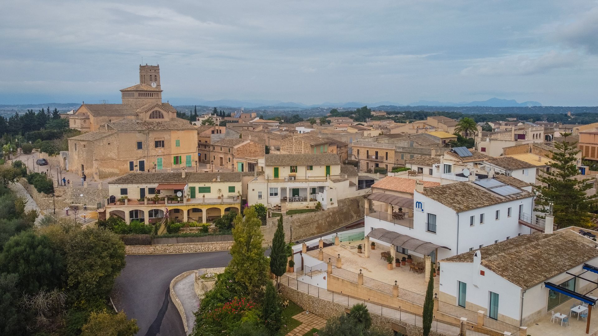 Ariany, Mallorca, Majorca, Spain