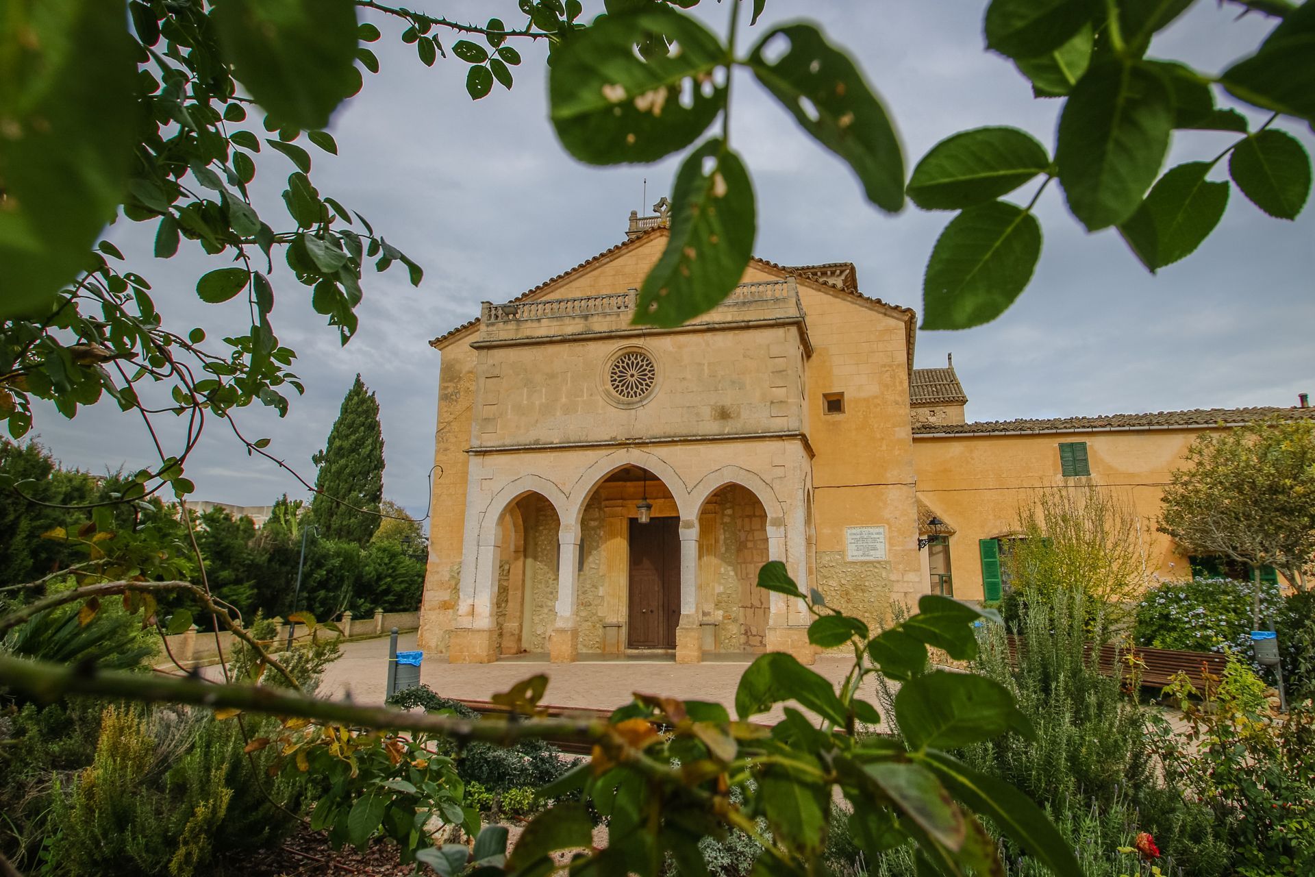 Ariany, Mallorca, Majorca, Spain