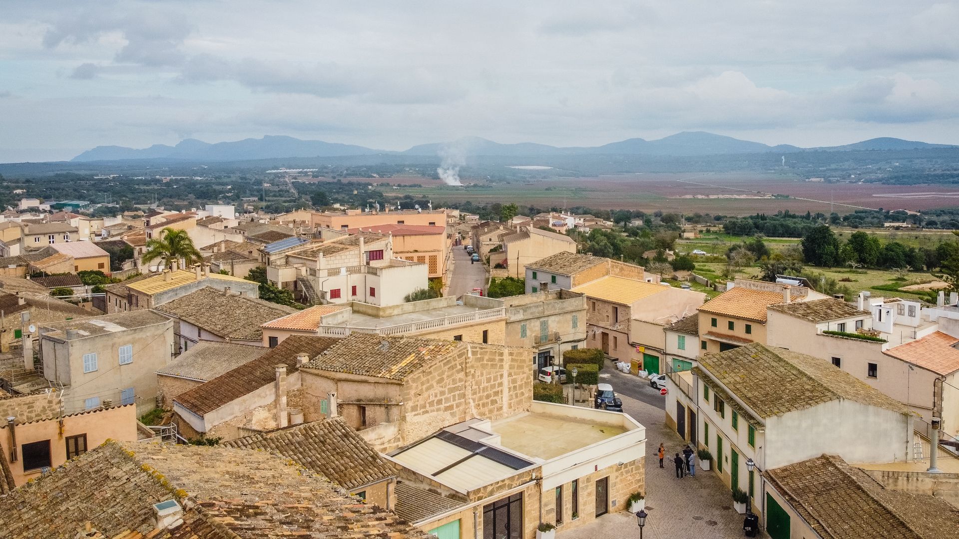 Ariany, Mallorca, Majorca, Spain