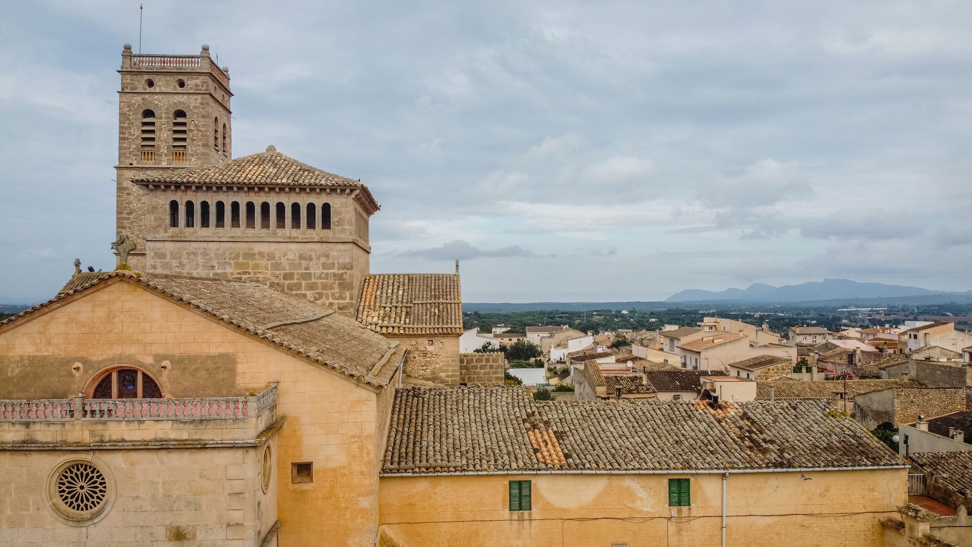 Ariany, Mallorca, Majorca, Spain