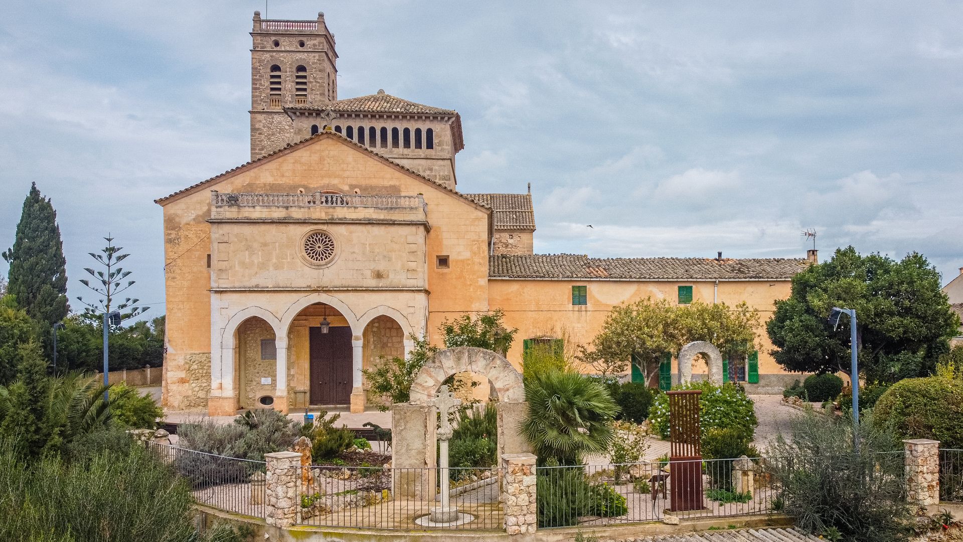 Ariany, Mallorca, Majorca, Spain
