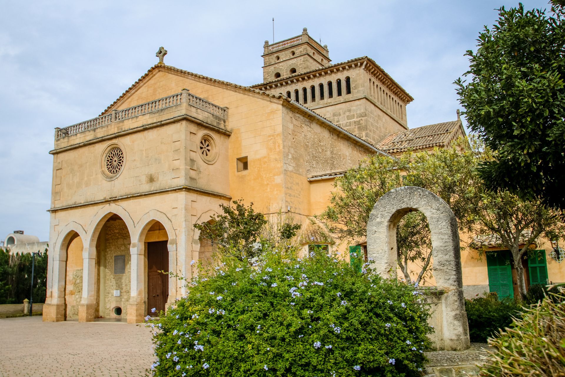 Ariany, Mallorca, Majorca, Spain