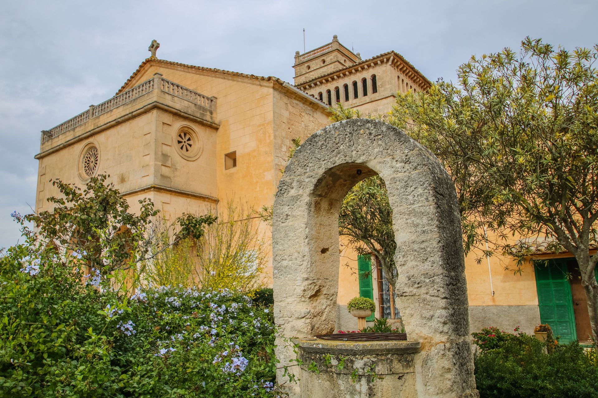 Ariany, Mallorca, Majorca, Spain