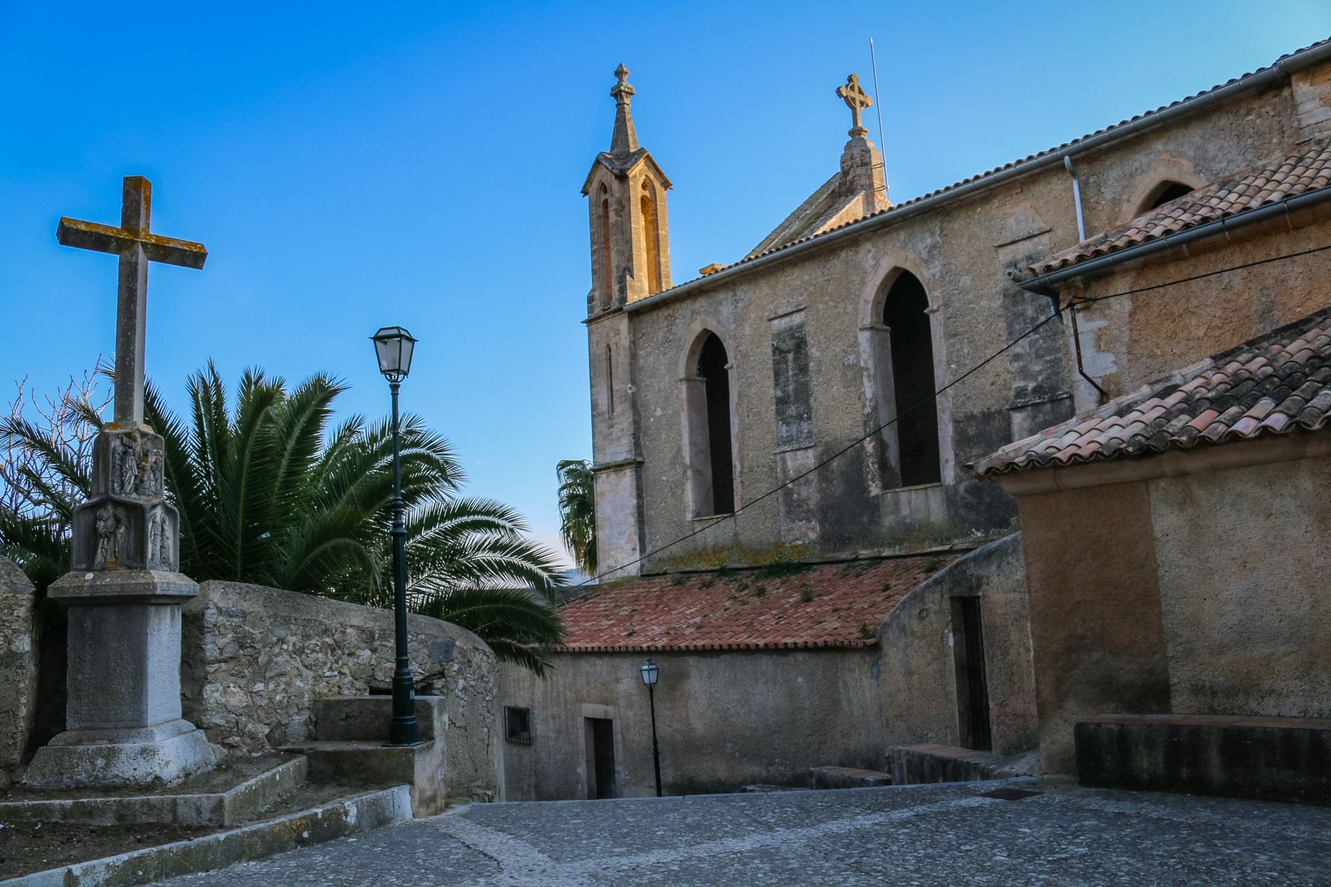 Arta, Mallorca, Majorca, Spain