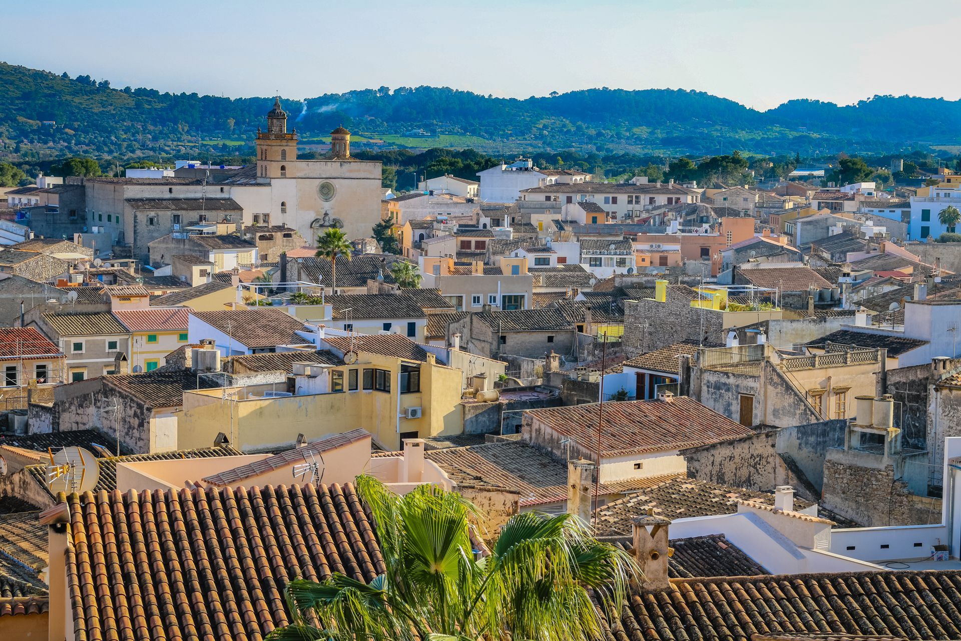 Arta, Mallorca, Majorca, Spain