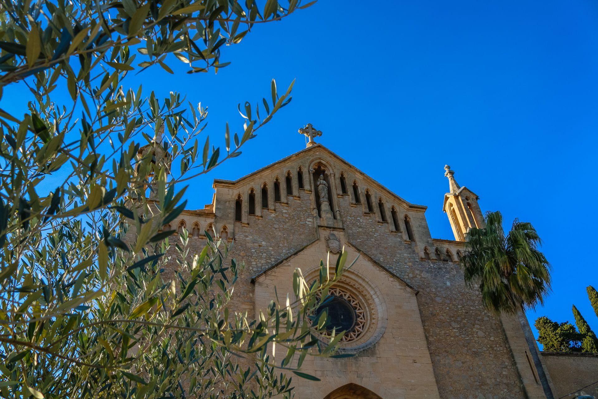 Arta, Mallorca, Majorca, Spain