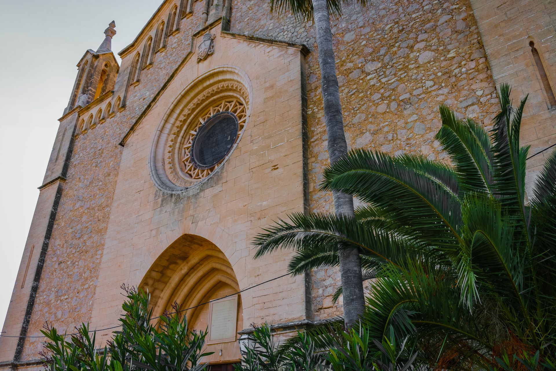 Arta, Mallorca, Majorca, Spain