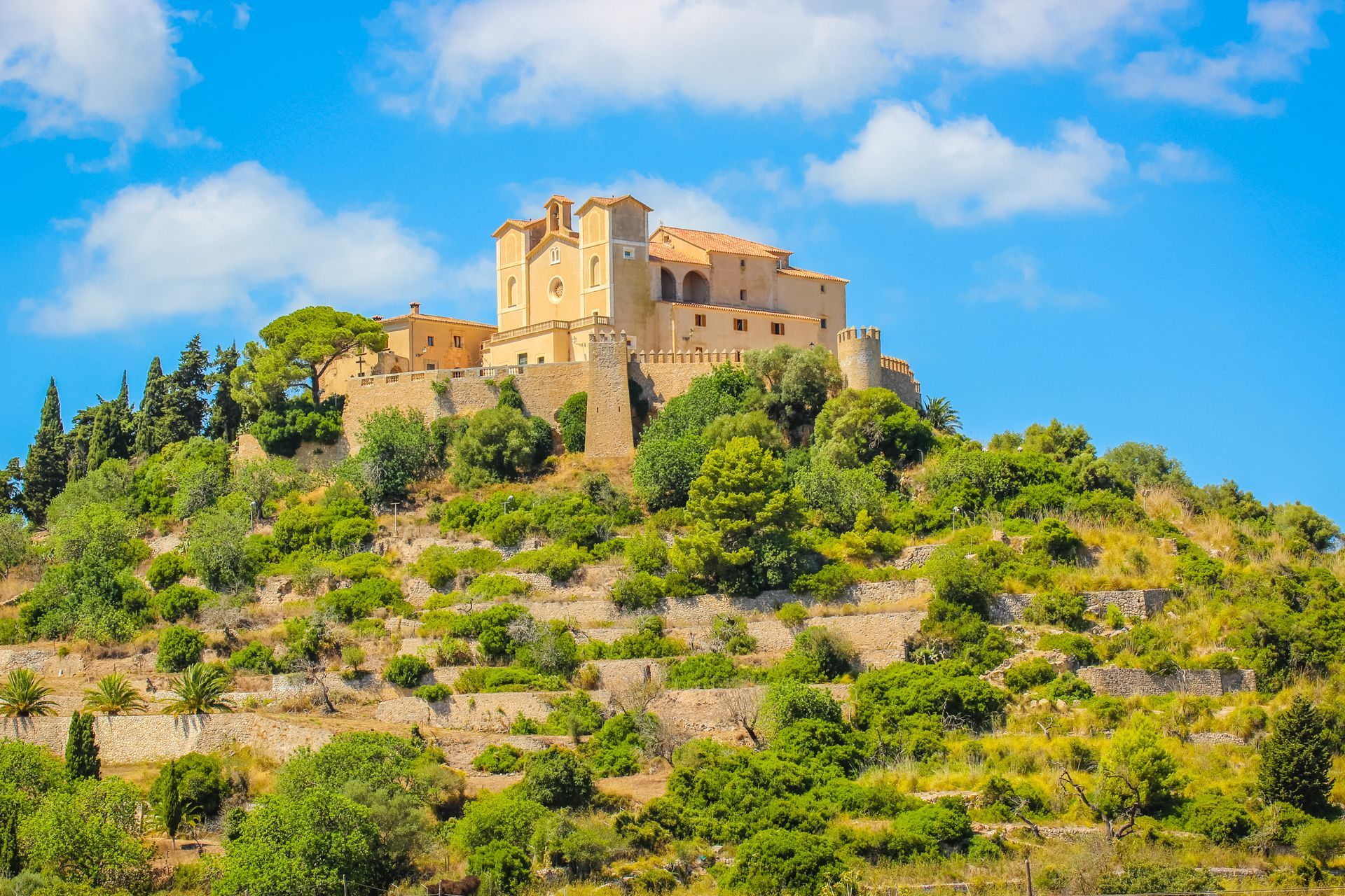 Arta, Mallorca, Majorca, Spain