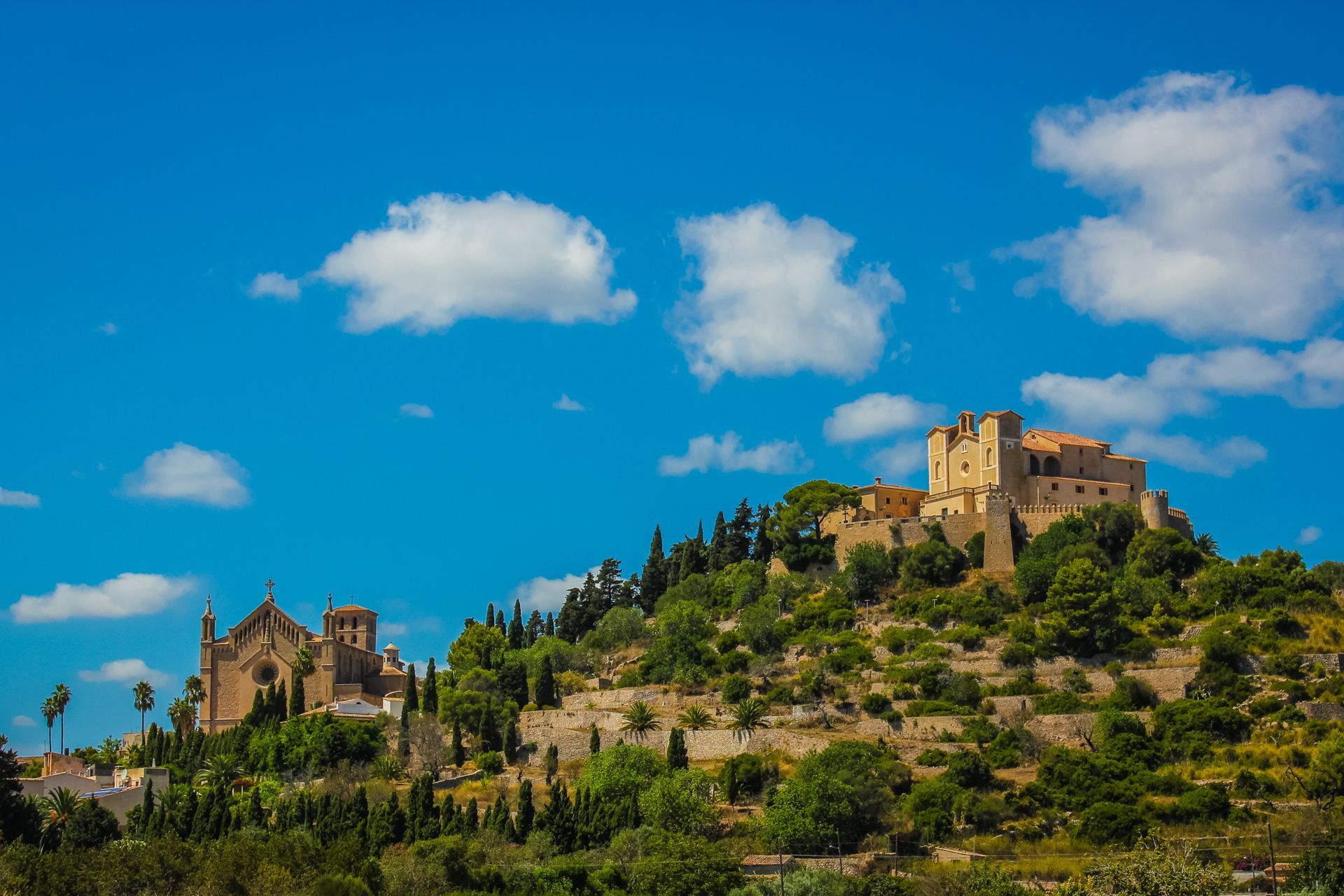 Arta, Mallorca, Majorca, Spain