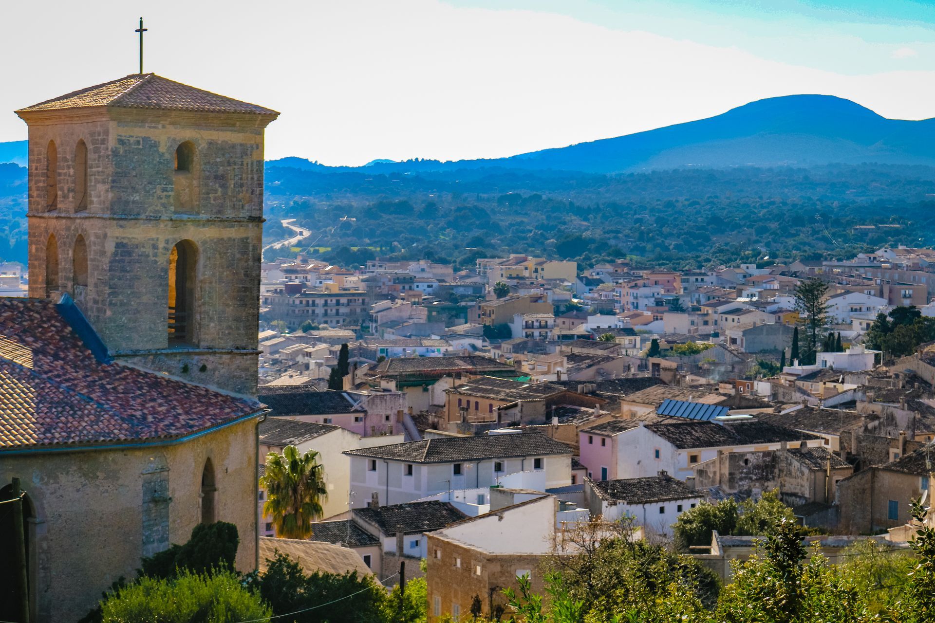 Arta, Mallorca, Majorca, Spain