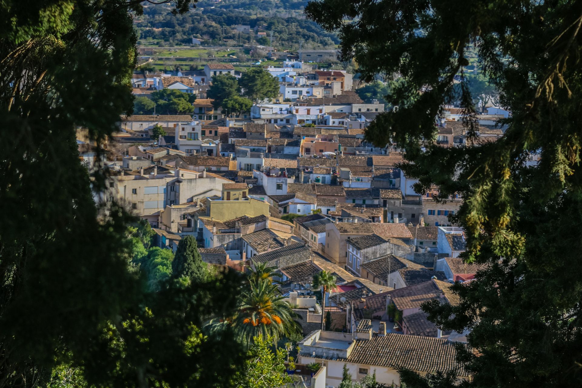 Arta, Mallorca, Majorca, Spain
