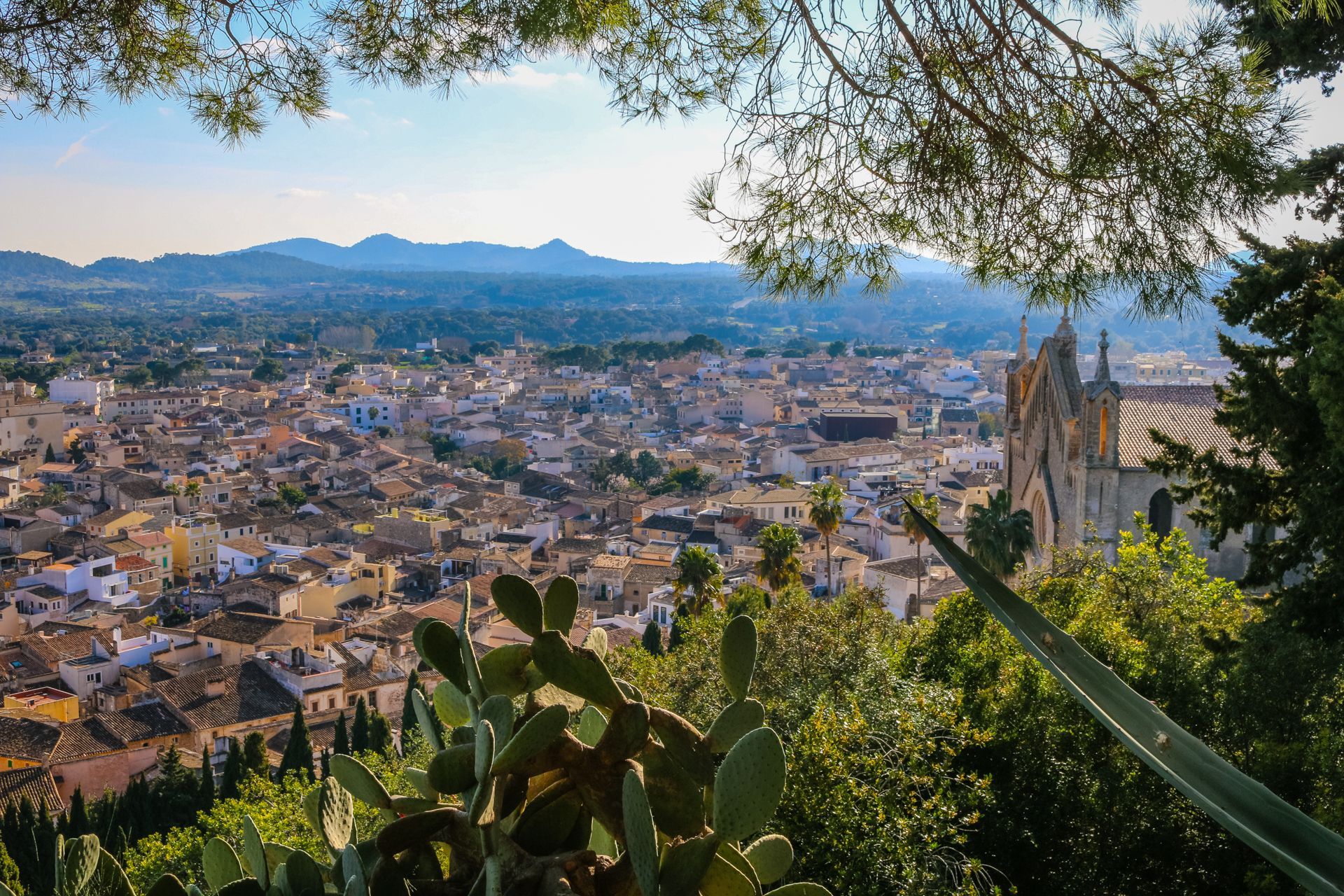 Arta, Mallorca, Majorca, Spain