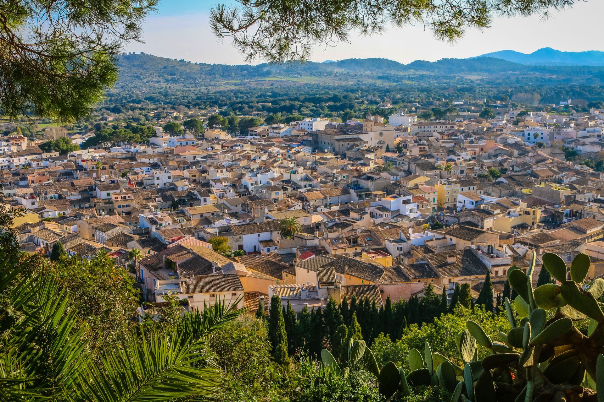 Arta, Mallorca, Majorca, Spain
