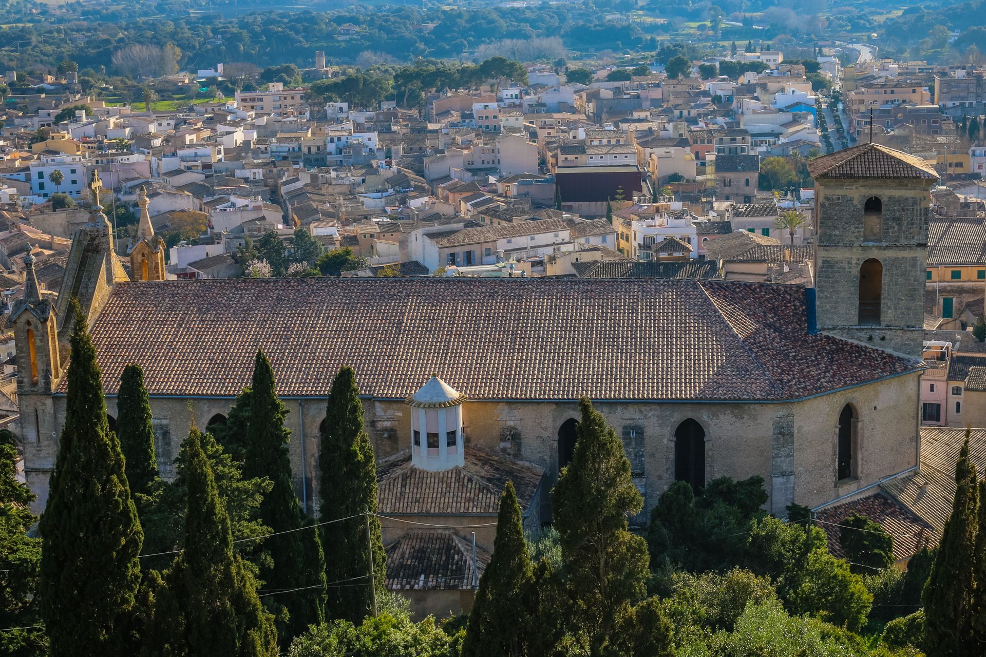 Arta, Mallorca, Majorca, Spain