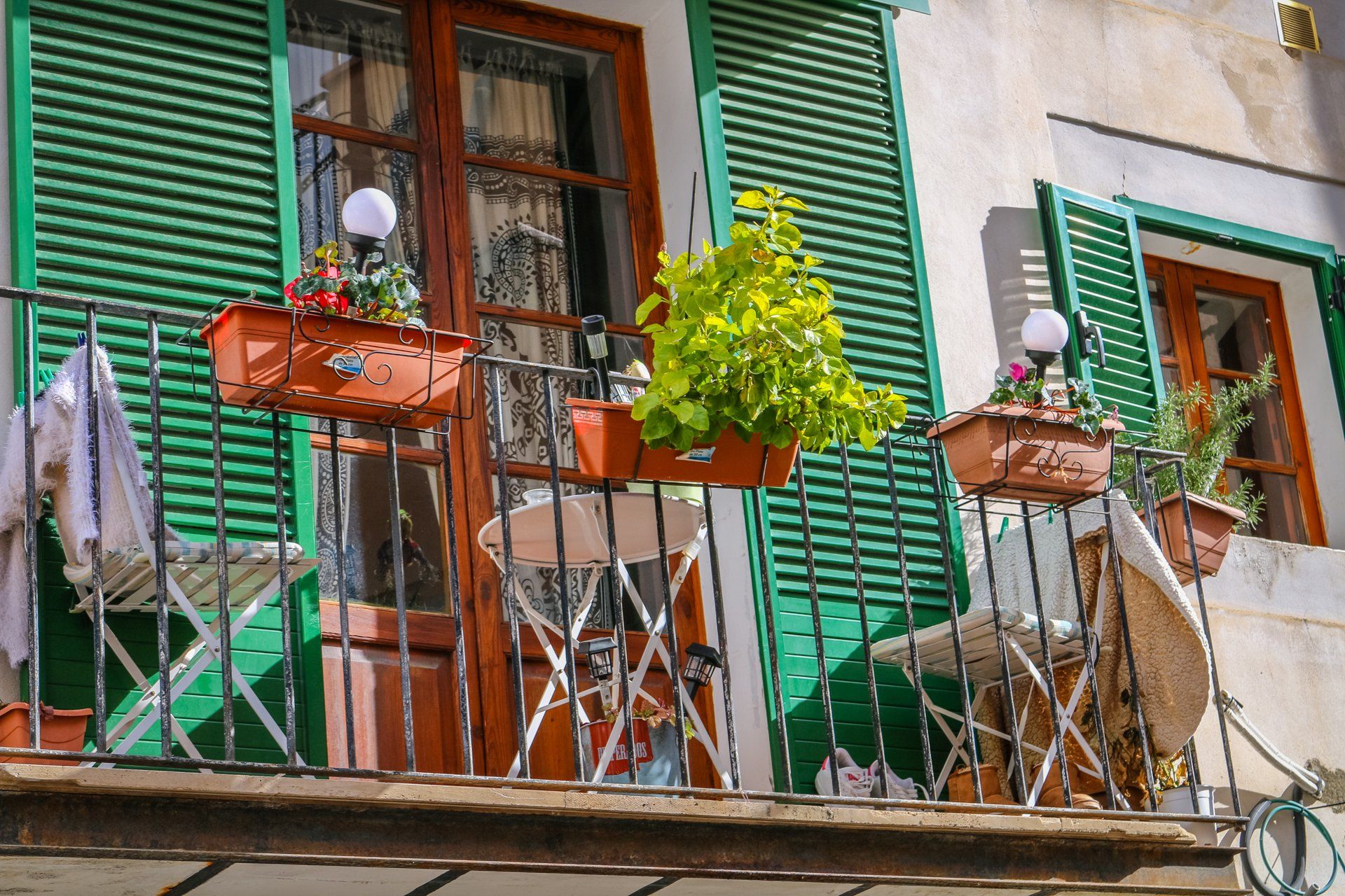 Bunyola, Mallorca, Majorca, Spain