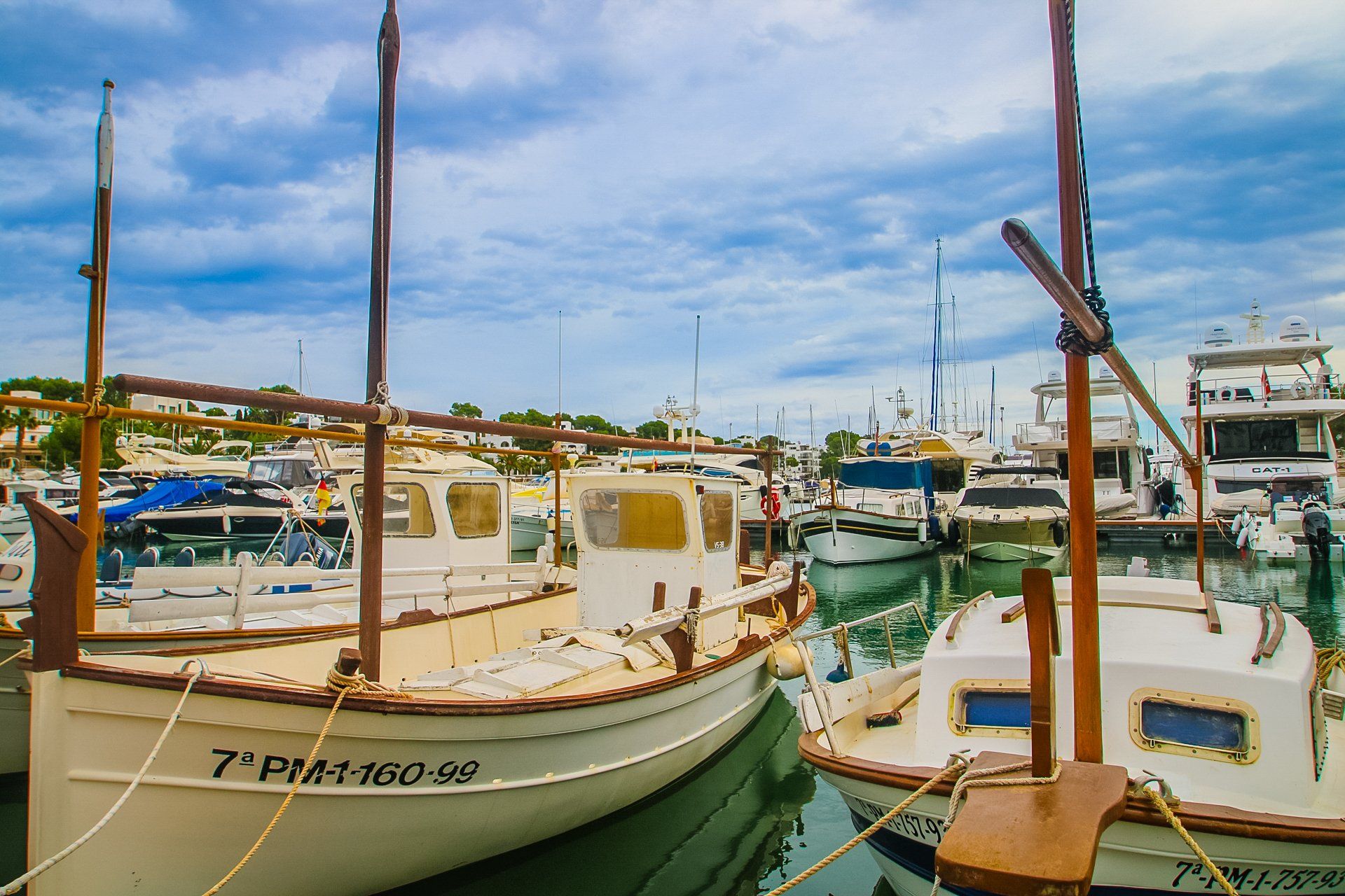 Cala d´Or, Mallorca, Majorca