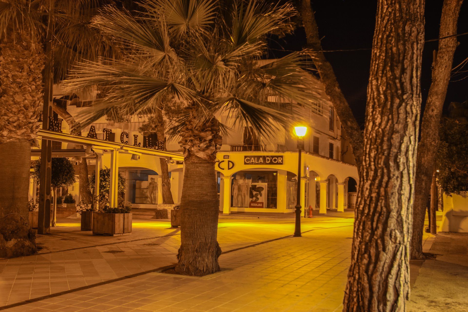 Cala d´Or, Mallorca, Majorca
