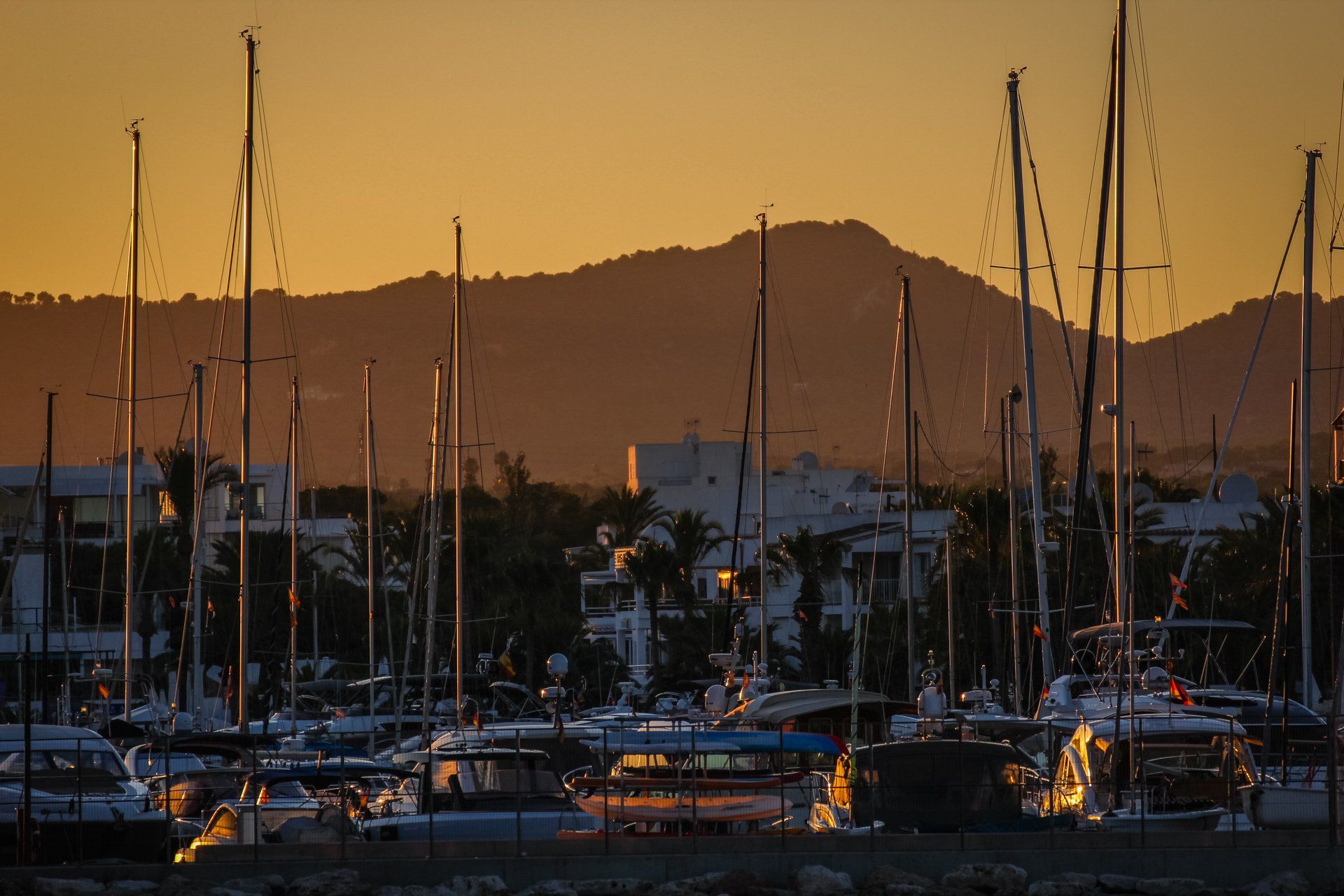 Cala d´Or, Mallorca, Majorca