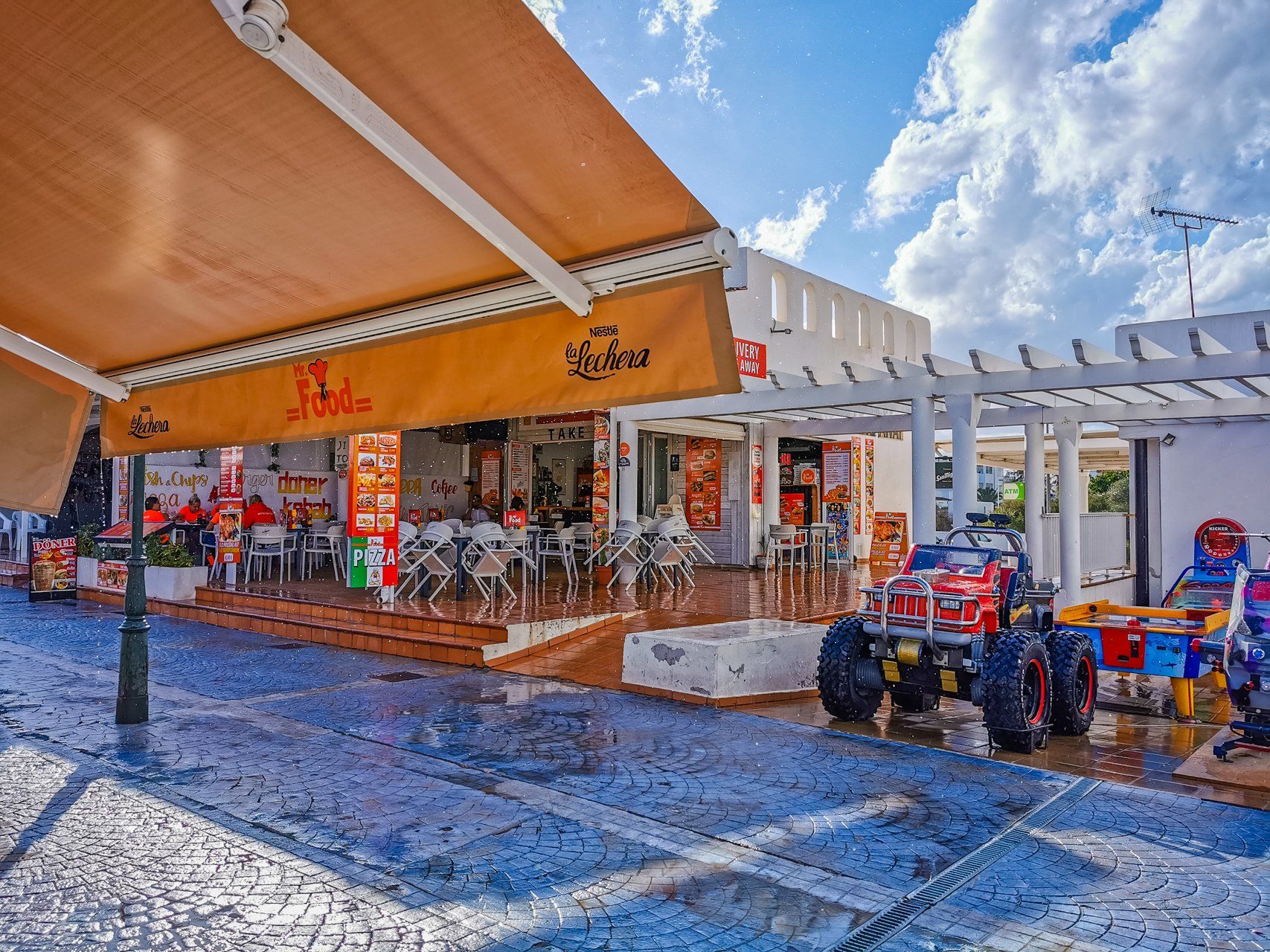 Cala d´Or, Mallorca, Majorca