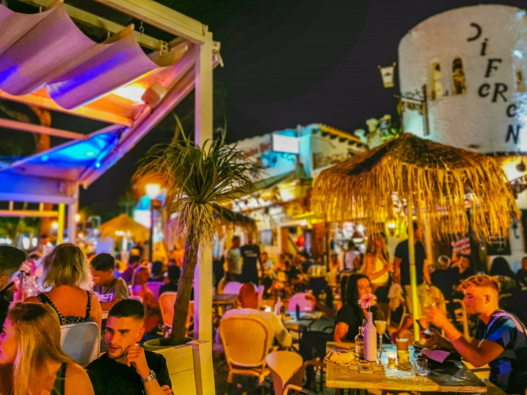 Cala d´Or, Mallorca, Majorca