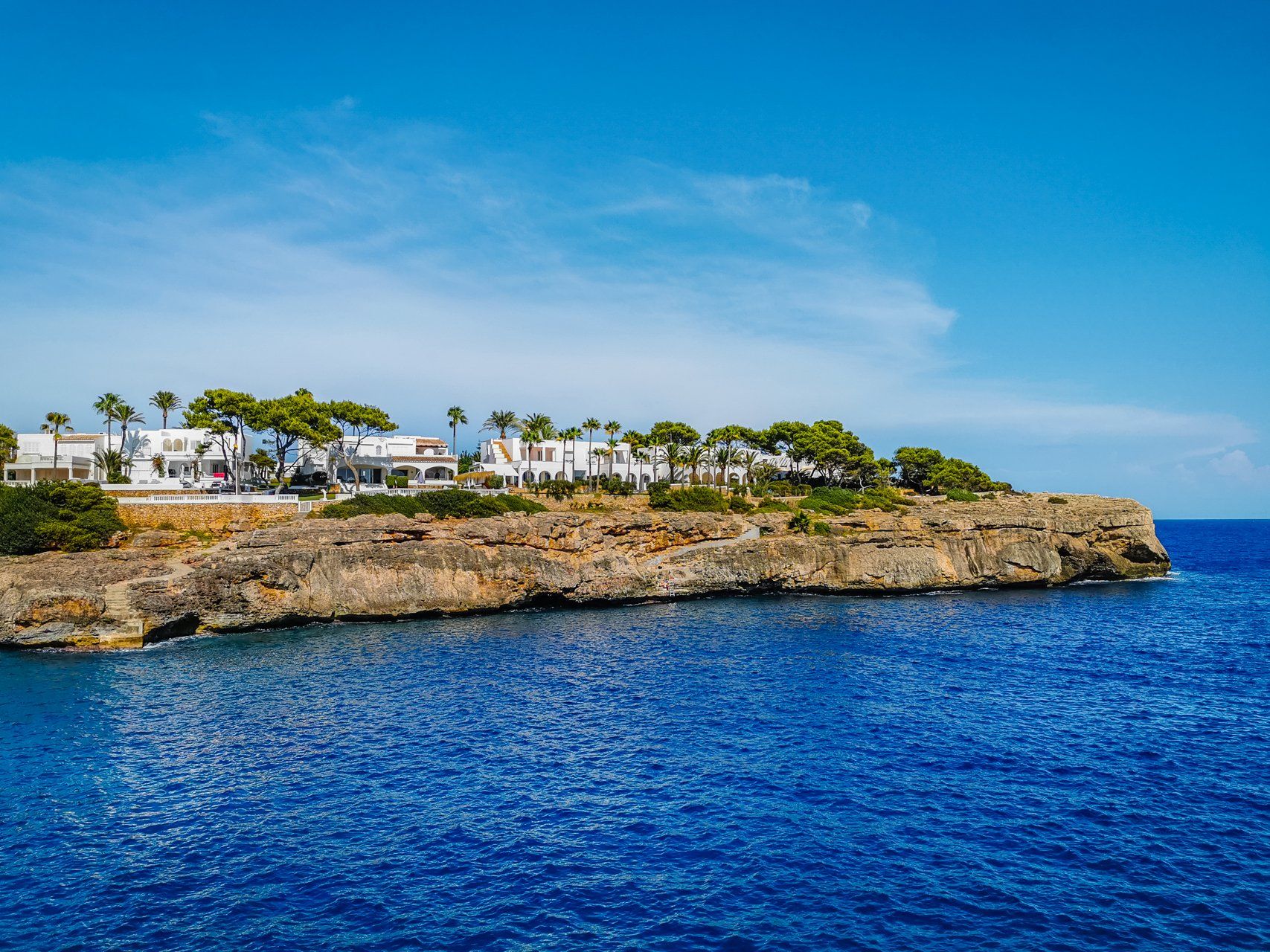 Cala d´Or, Mallorca, Majorca