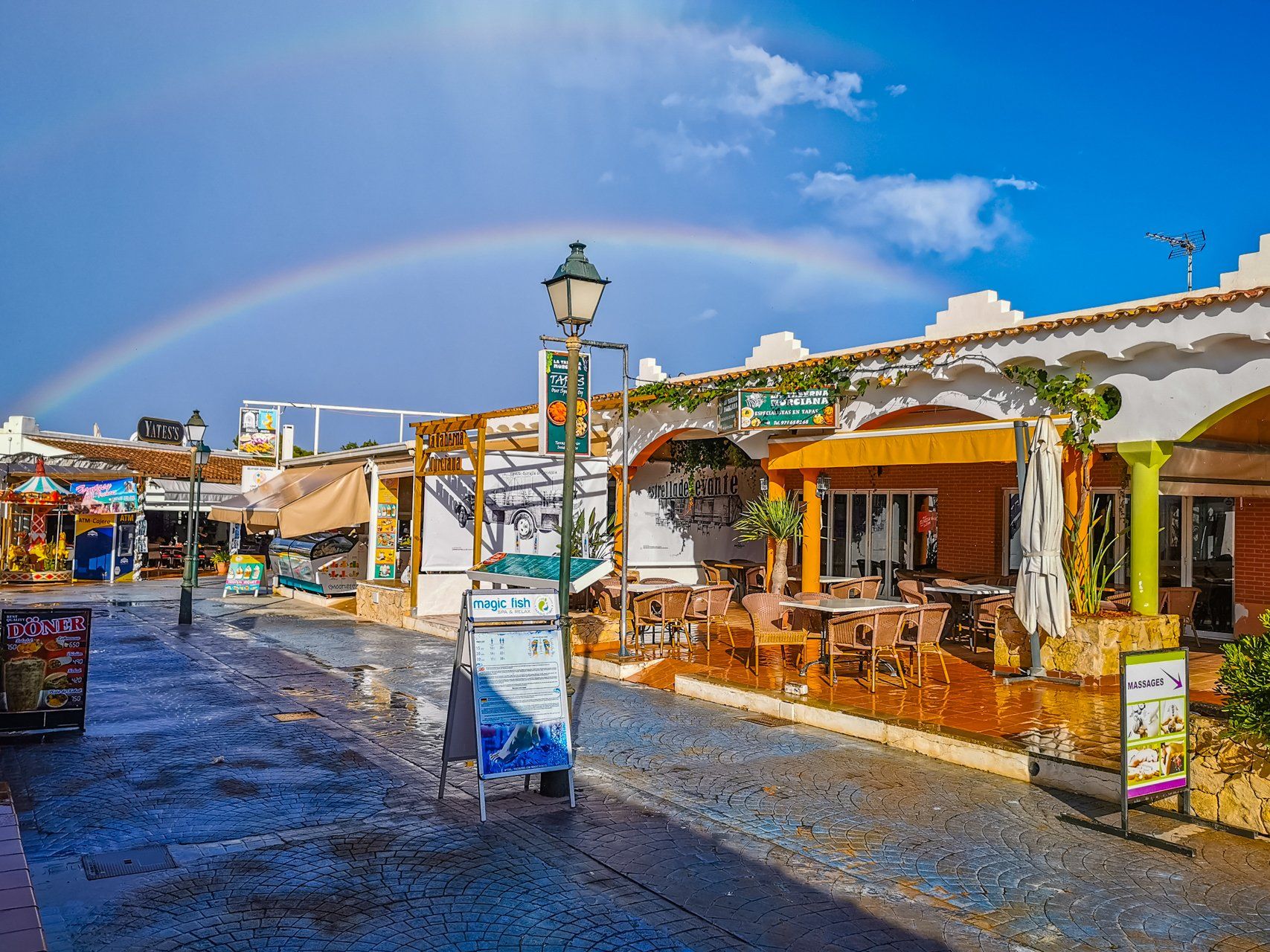 Cala d´Or, Mallorca, Majorca