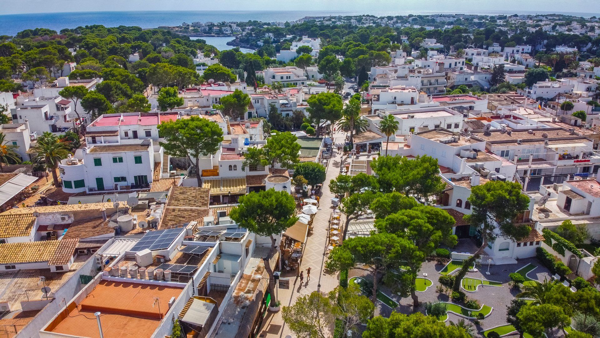 Cala d´Or, Mallorca, Majorca