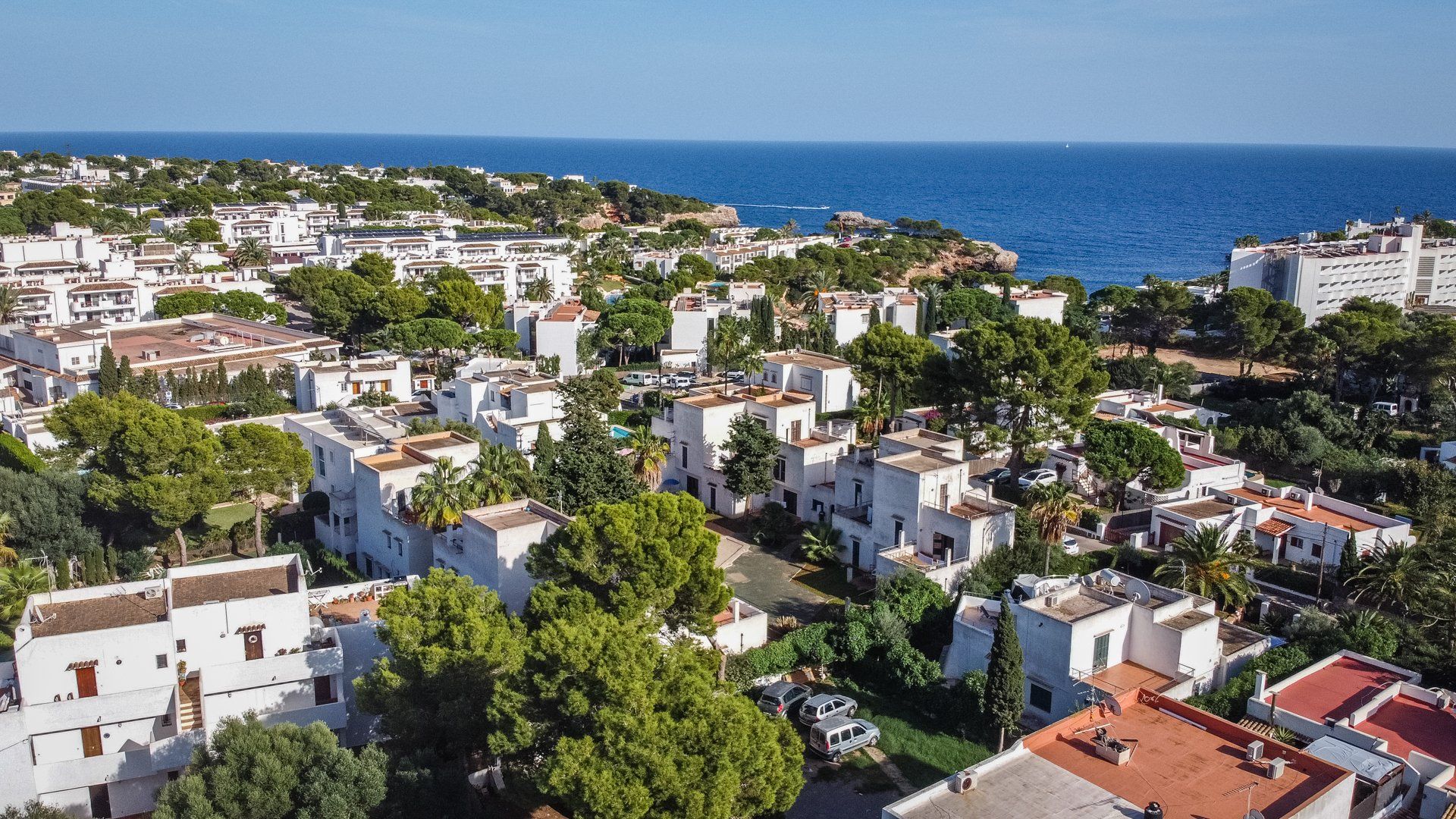 Cala d´Or, Mallorca, Majorca