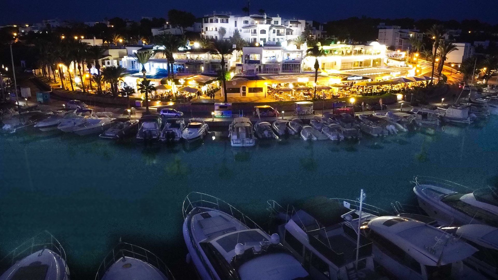 Cala d´Or, Mallorca, Majorca