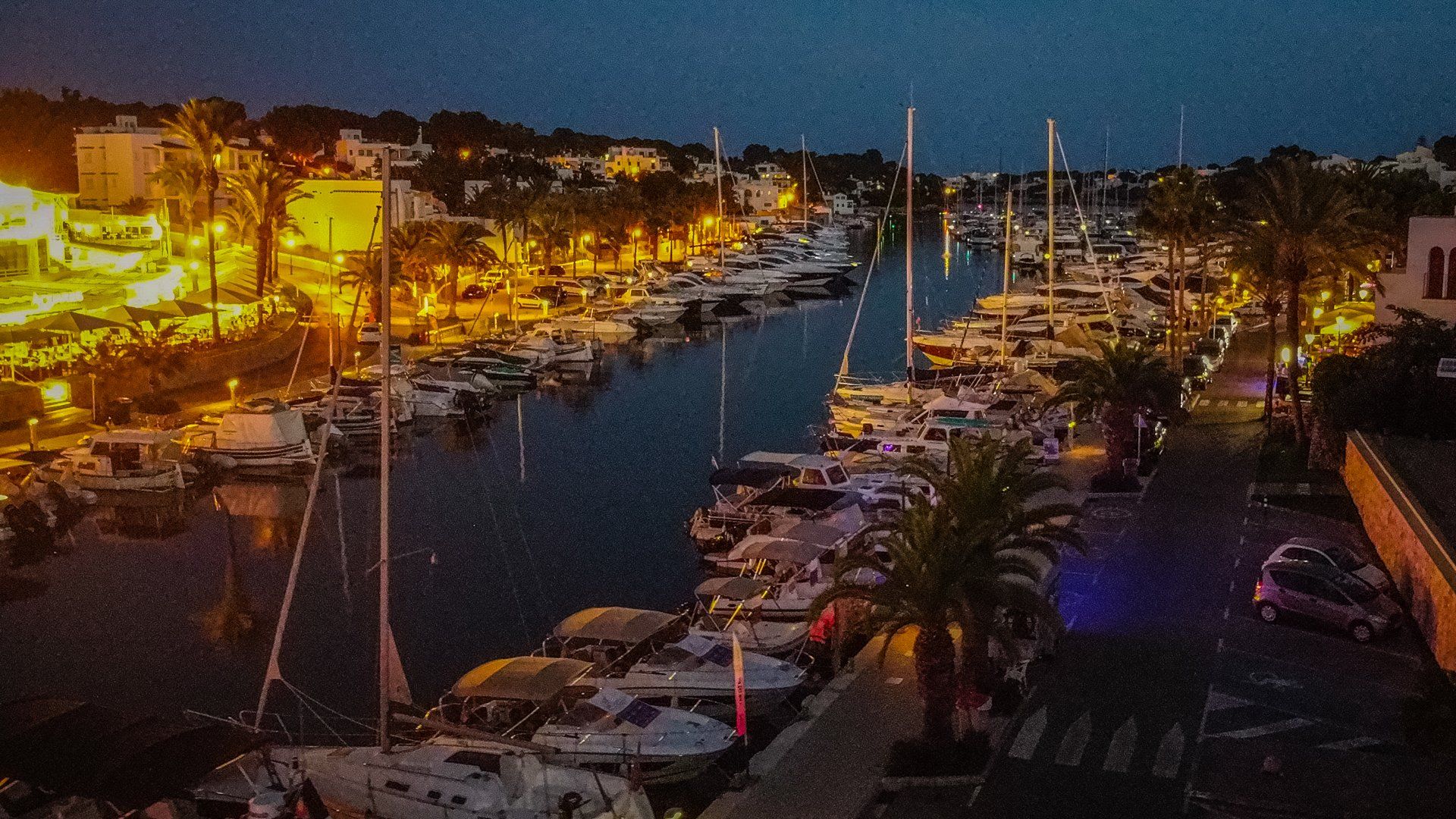 Cala d´Or, Mallorca, Majorca