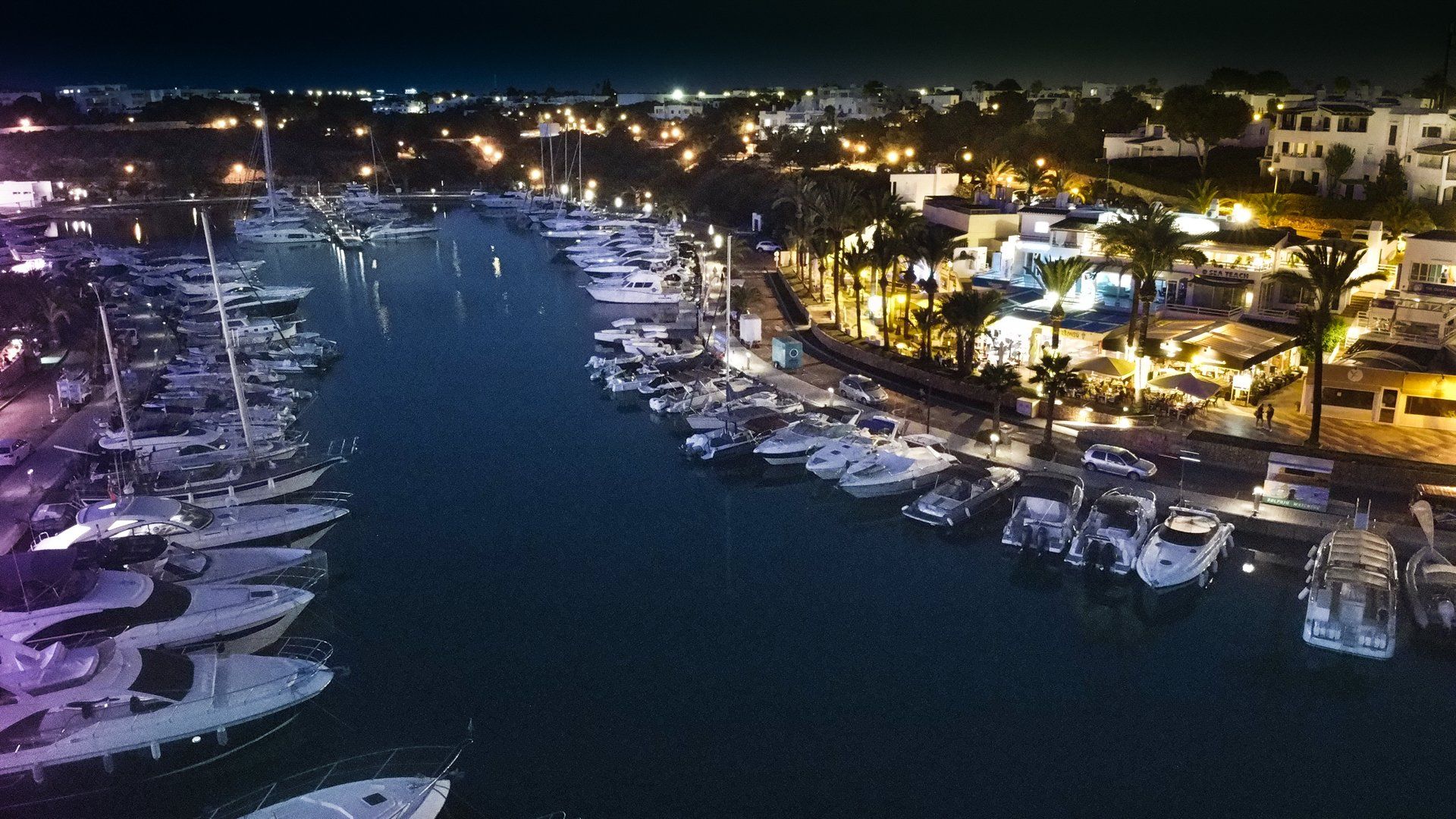 Cala d´Or, Mallorca, Majorca