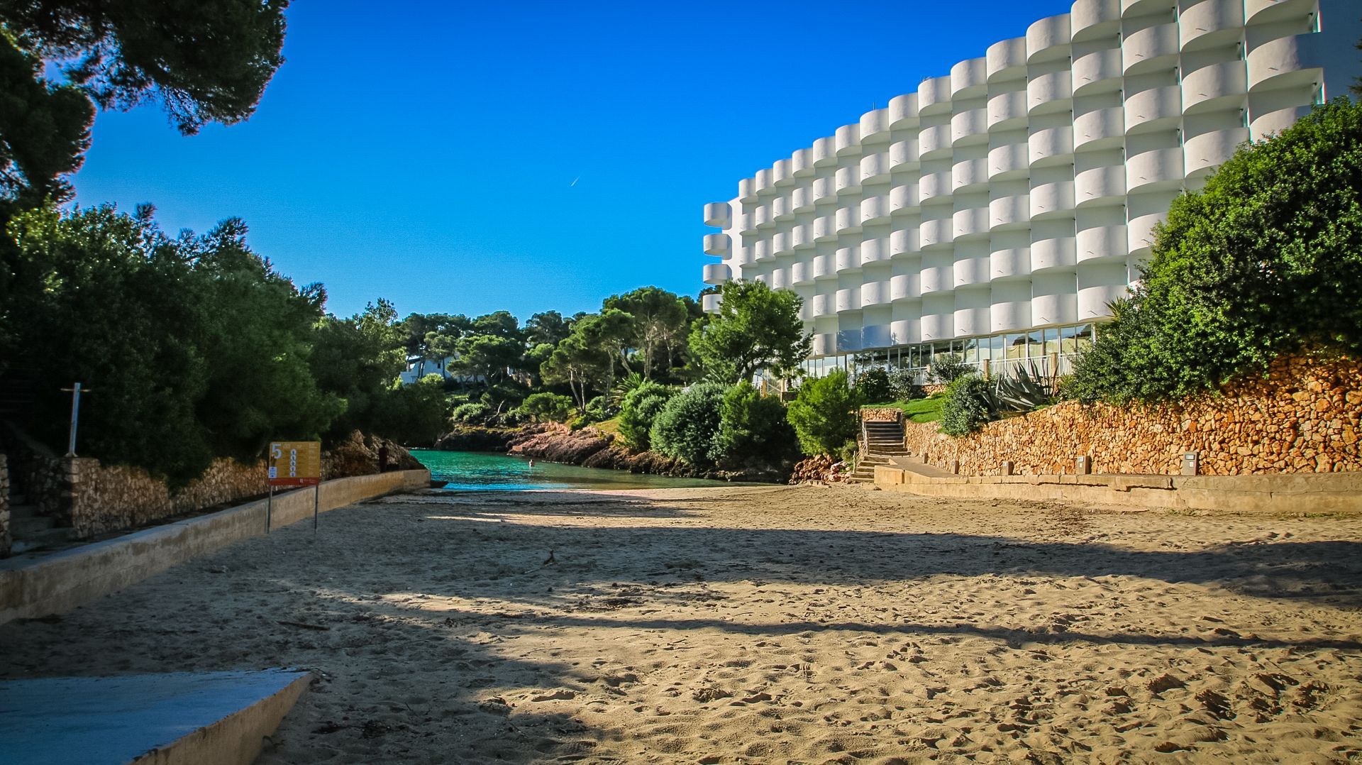 Cala Egos, Mallorca, Majorca, Spain
