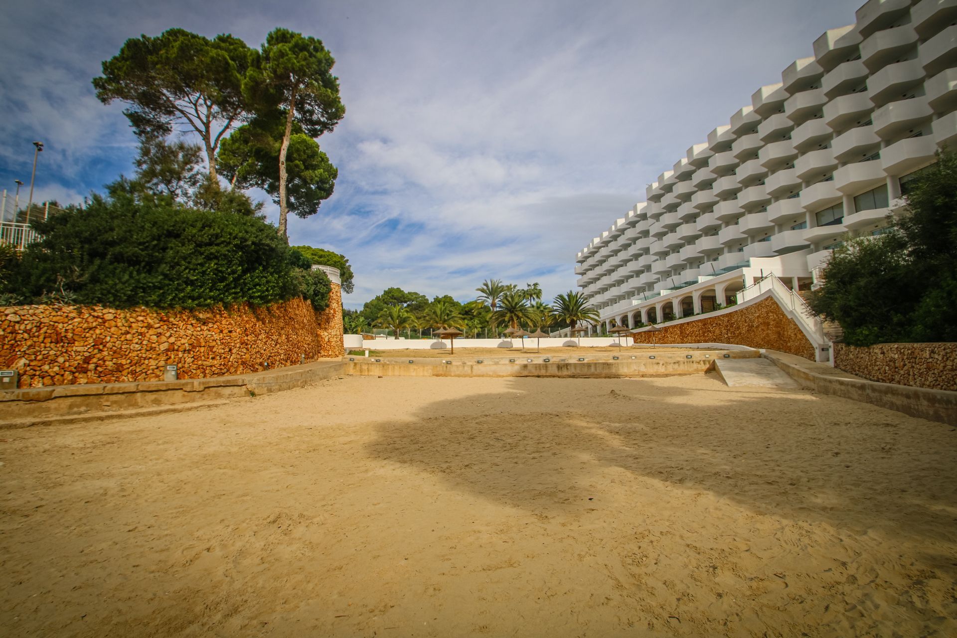Cala Egos, Mallorca, Majorca, Spain