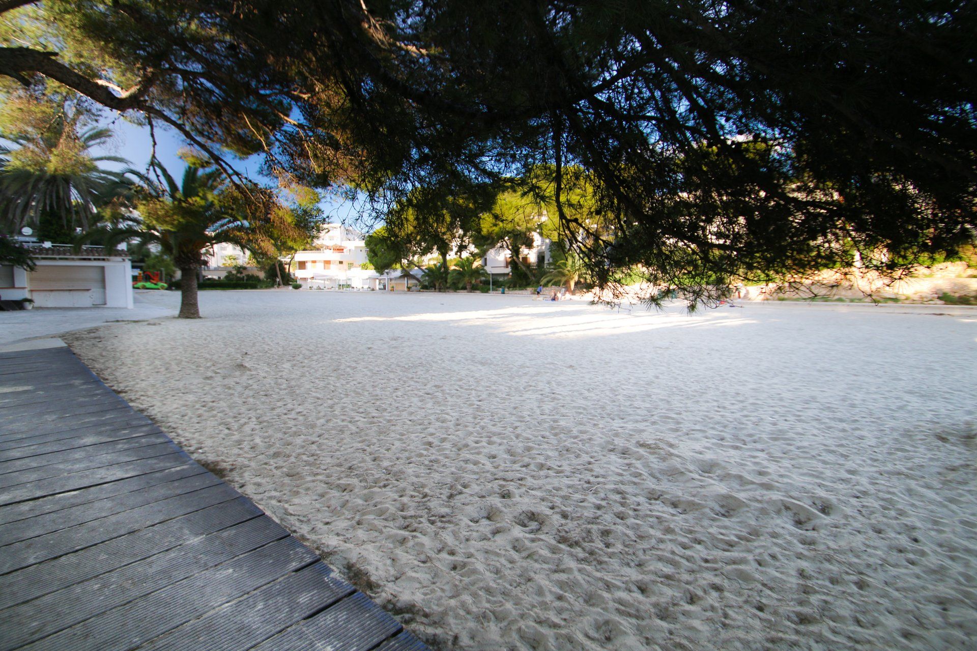 Cala Gran, Mallorca, Majorca, Spain