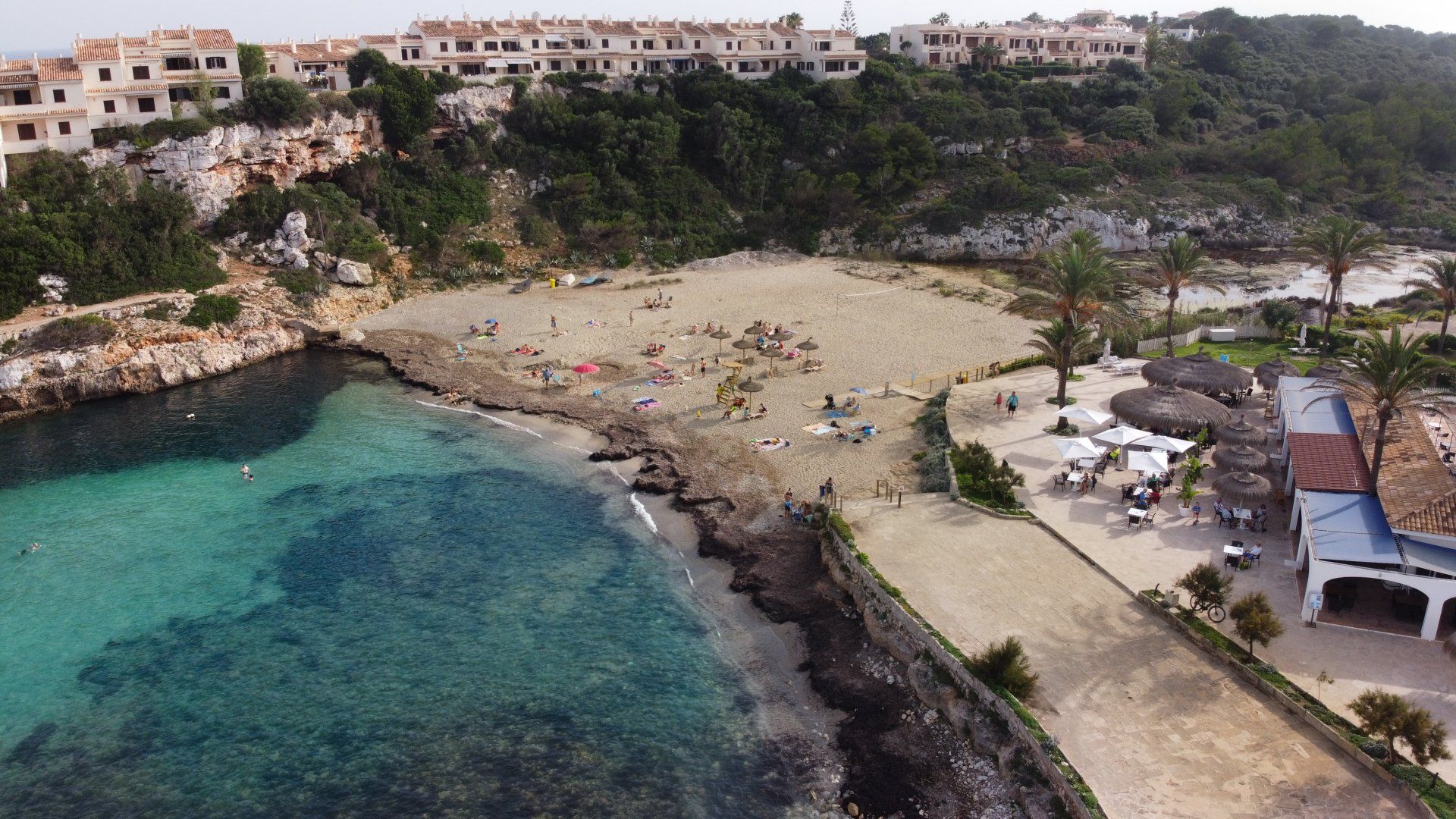 Cala Murada, Mallorca, Majorca, Spain