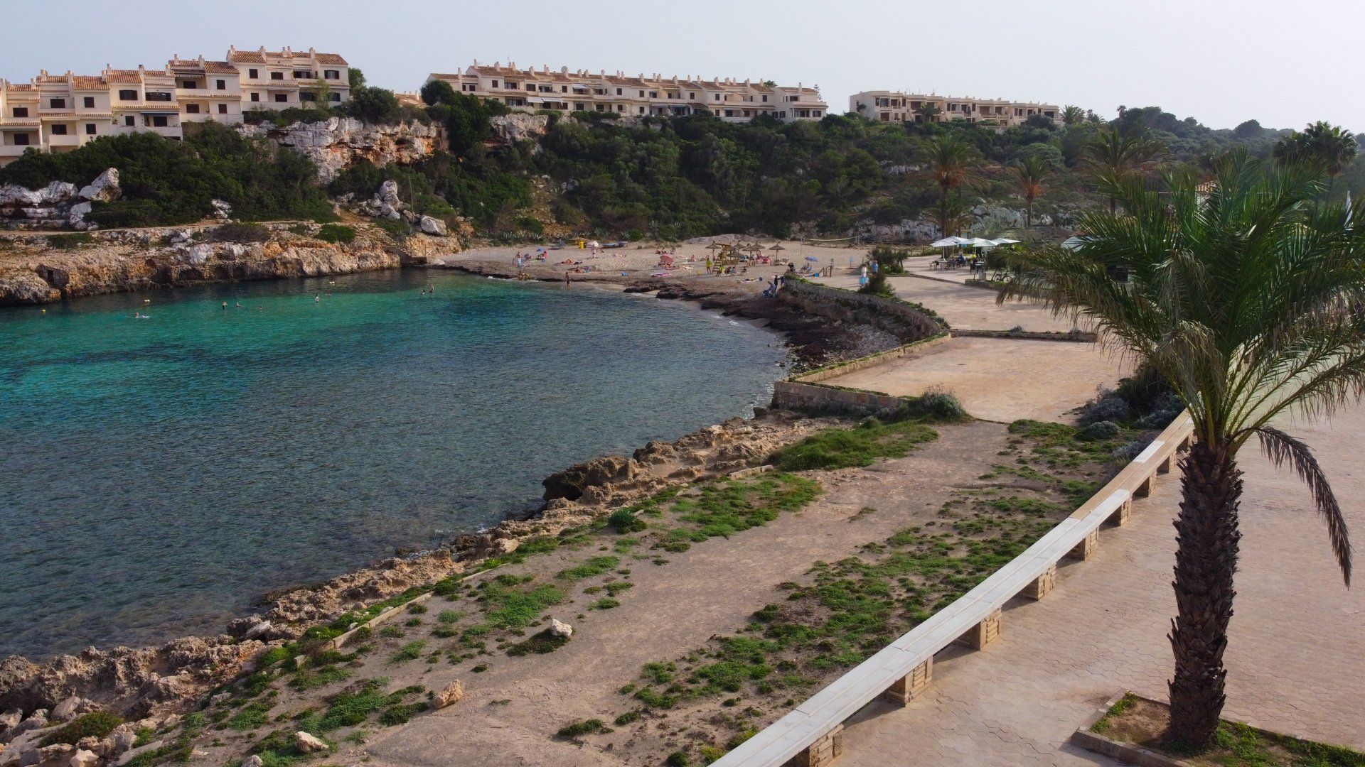Cala Murada, Mallorca, Majorca, Spain