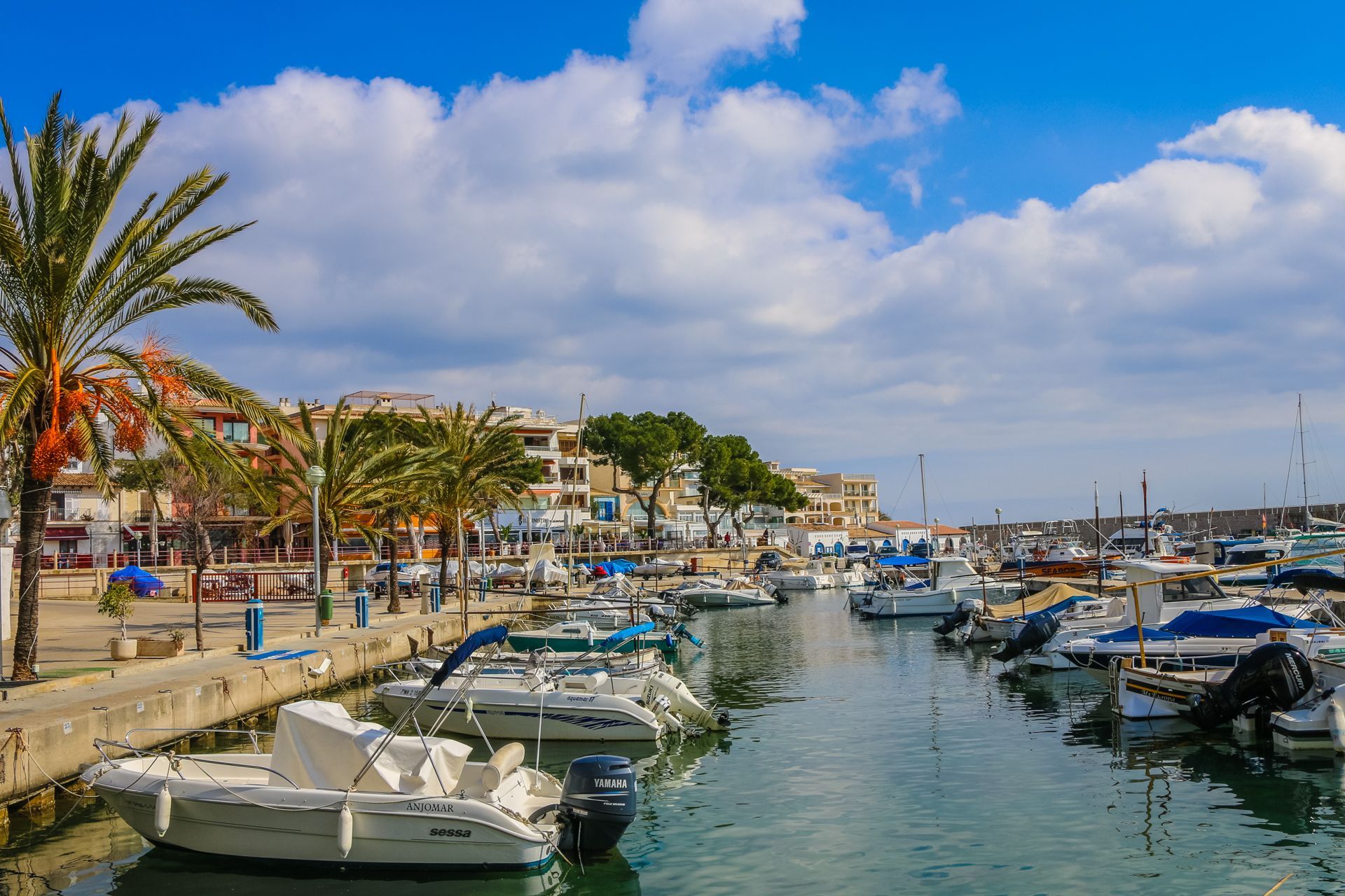 Cala Rajada, Mallorca, Majorca