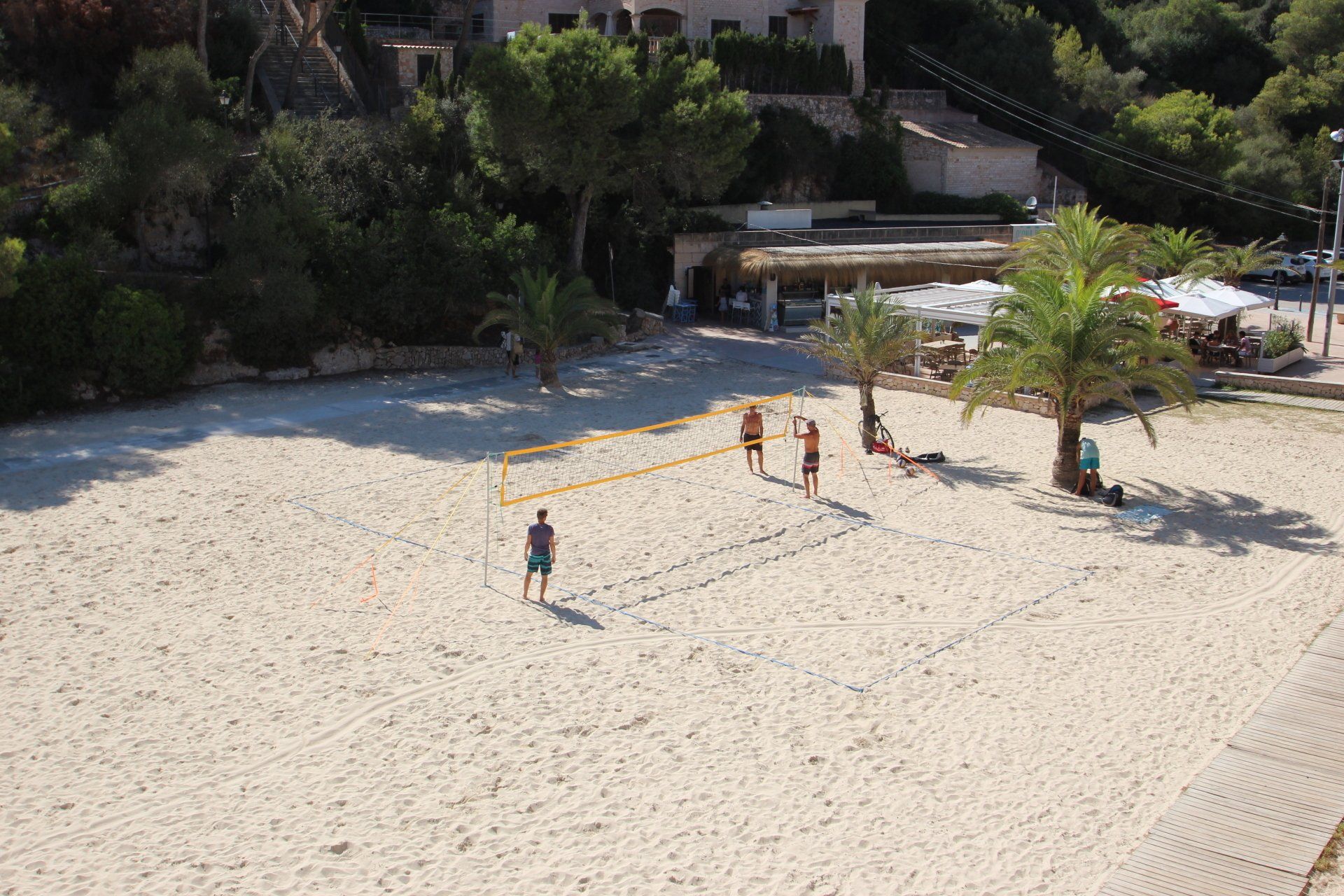 Cala Santanyi, Mallorca, Majorca, Spain