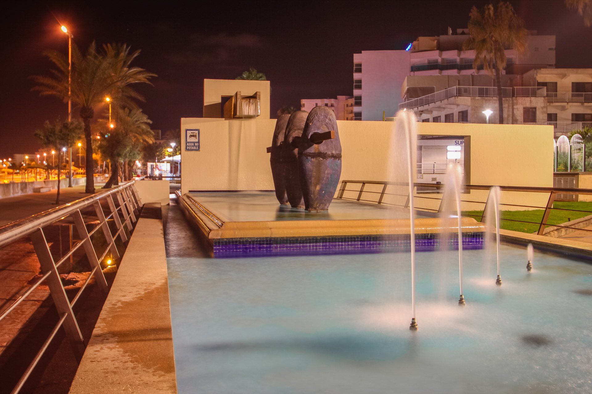 Cala Millor, Mallorca, Majorca