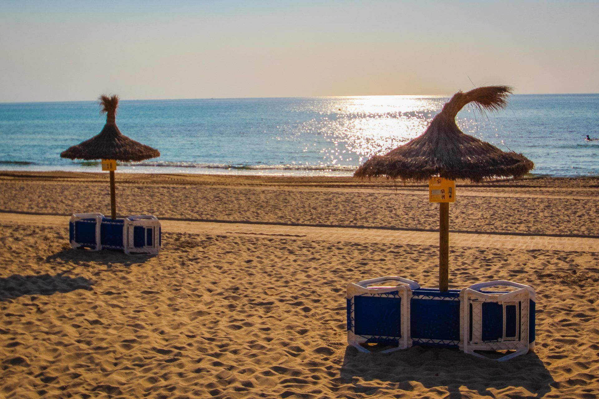 Cala Millor, Mallorca, Majorca