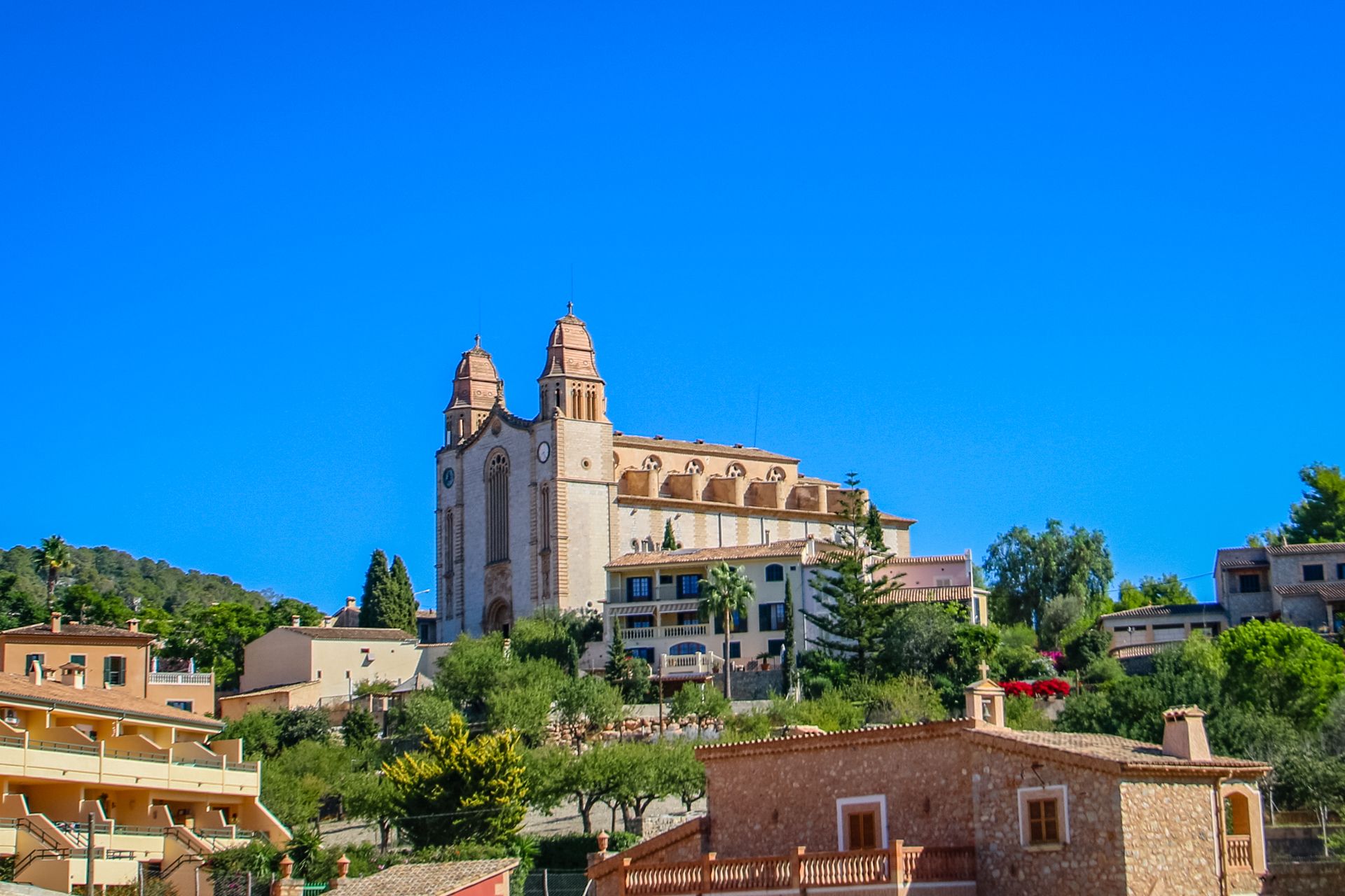 Calvia, Mallorca, Majorca