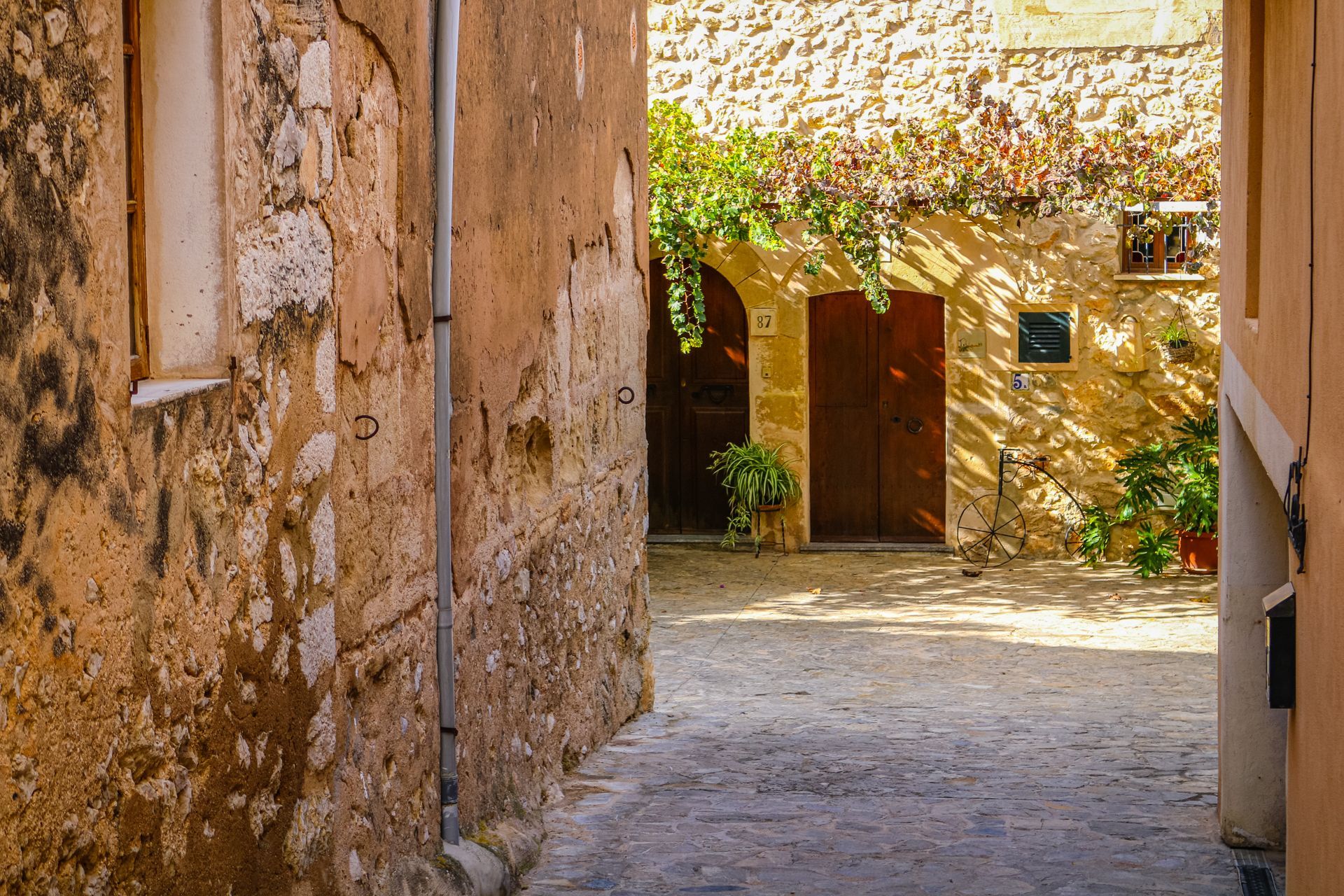 Calvia, Mallorca, Majorca