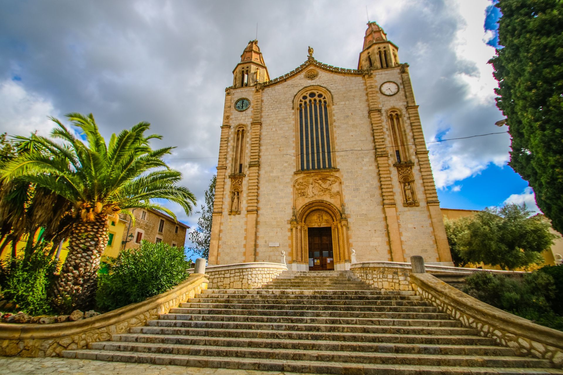 Calvia, Mallorca, Majorca