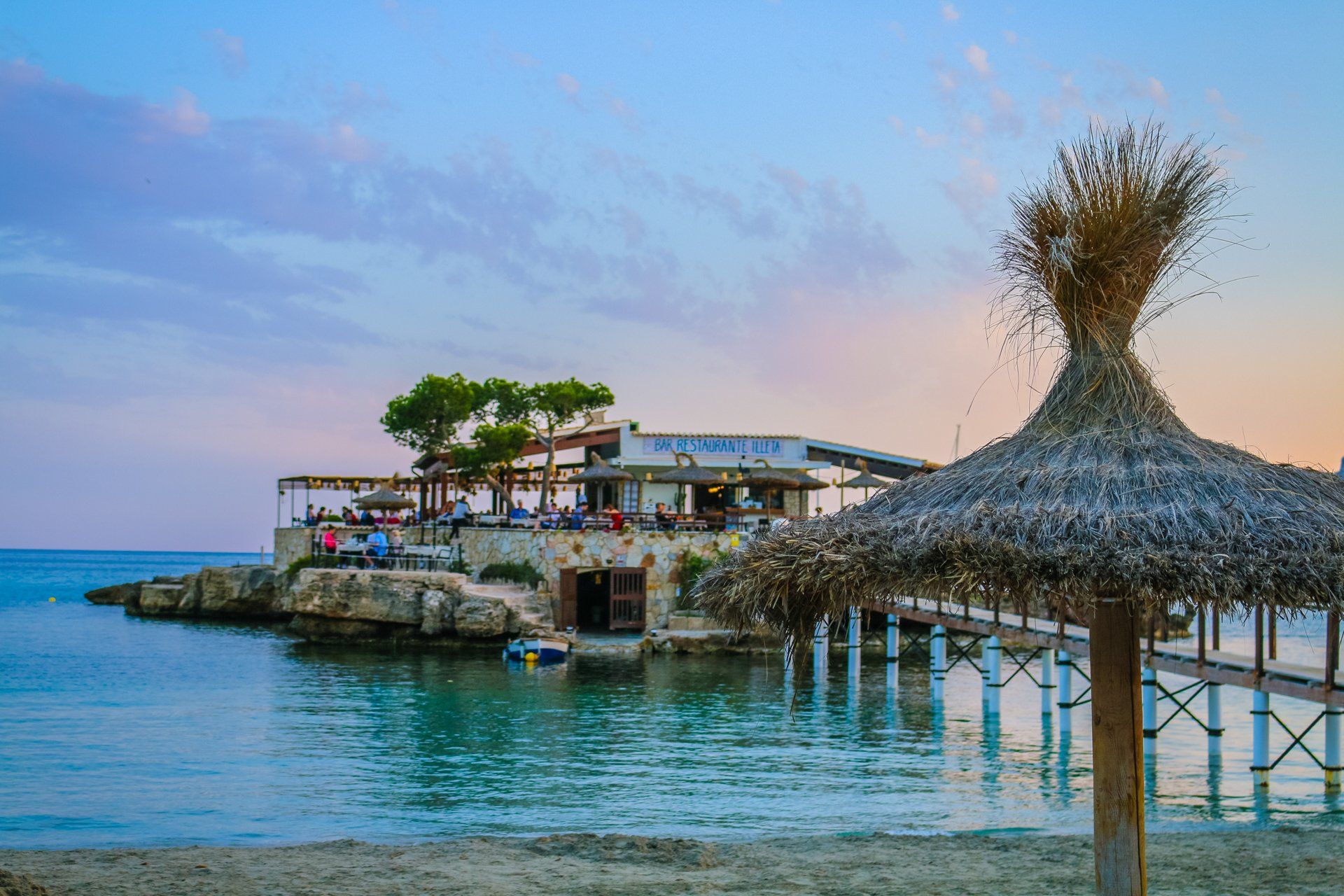 Camp de Mar, Mallorca, Majorca