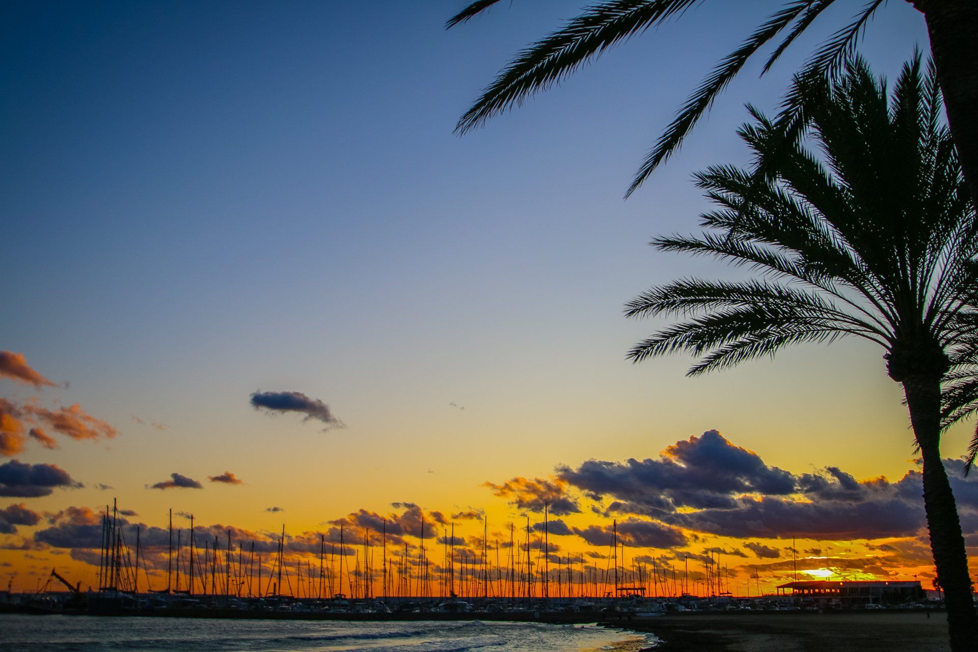 Can Pastilla, Mallorca, Majorca