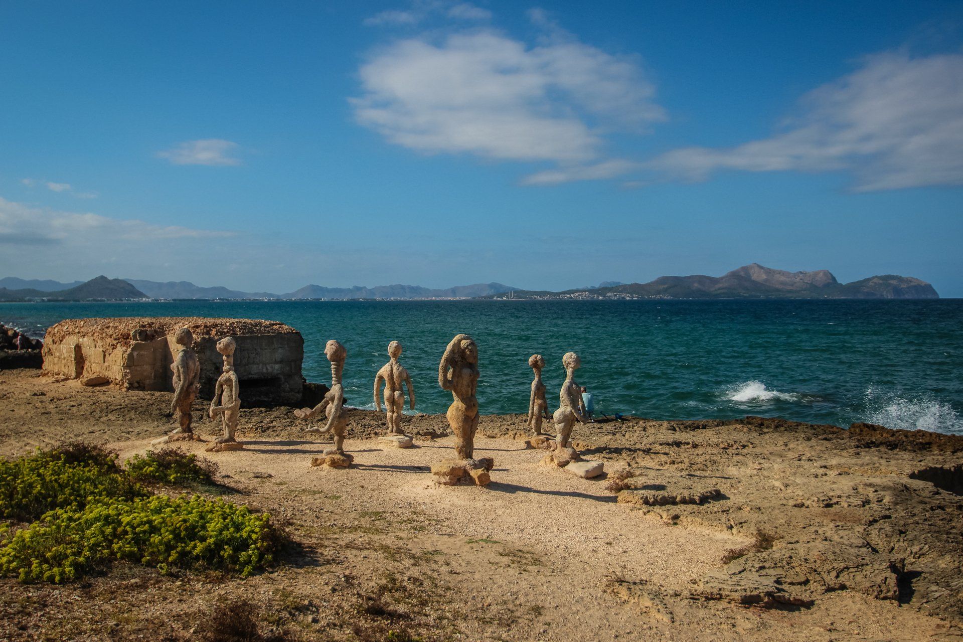 Can Picafort, Mallorca, Majorca