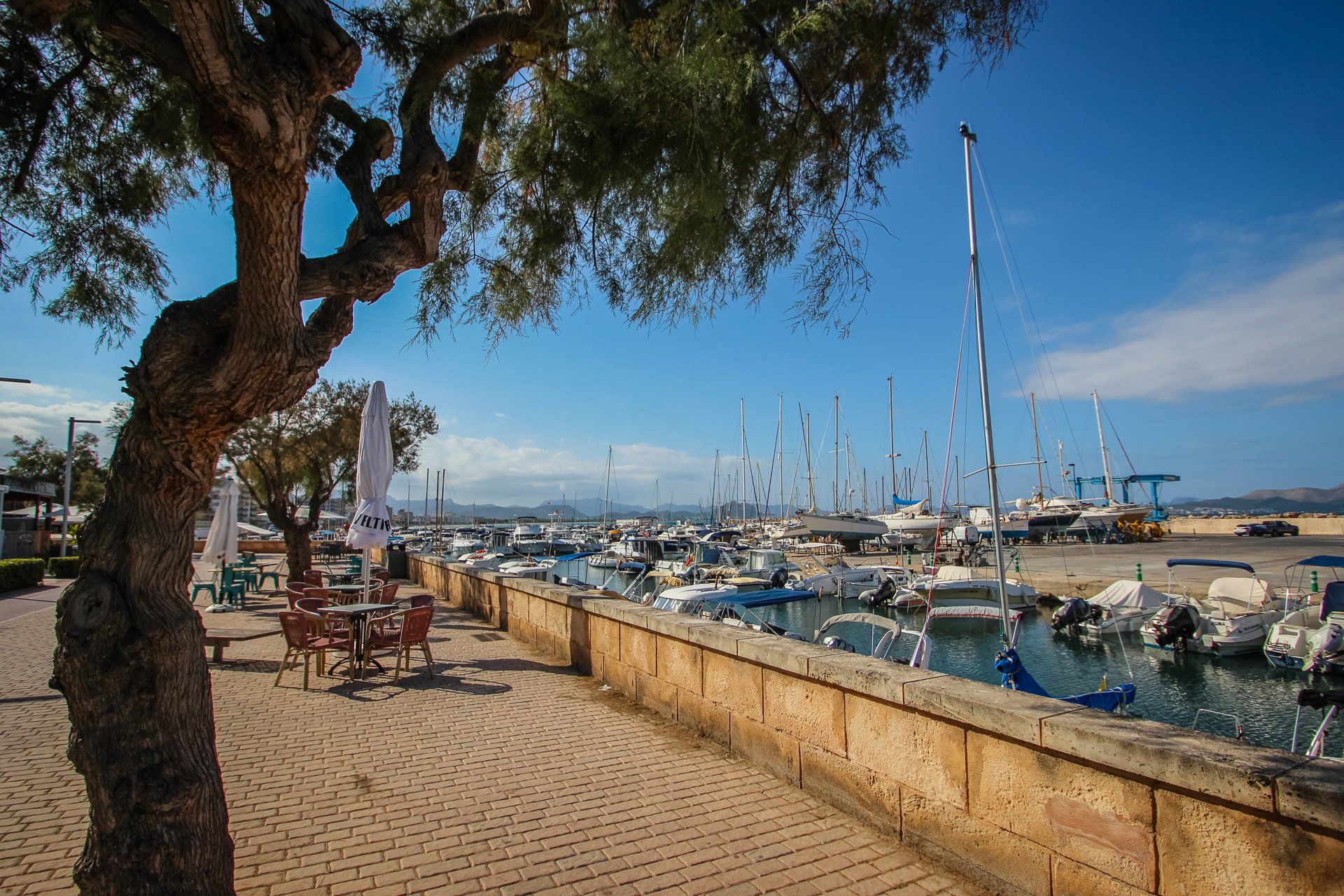Can Picafort, Mallorca, Majorca