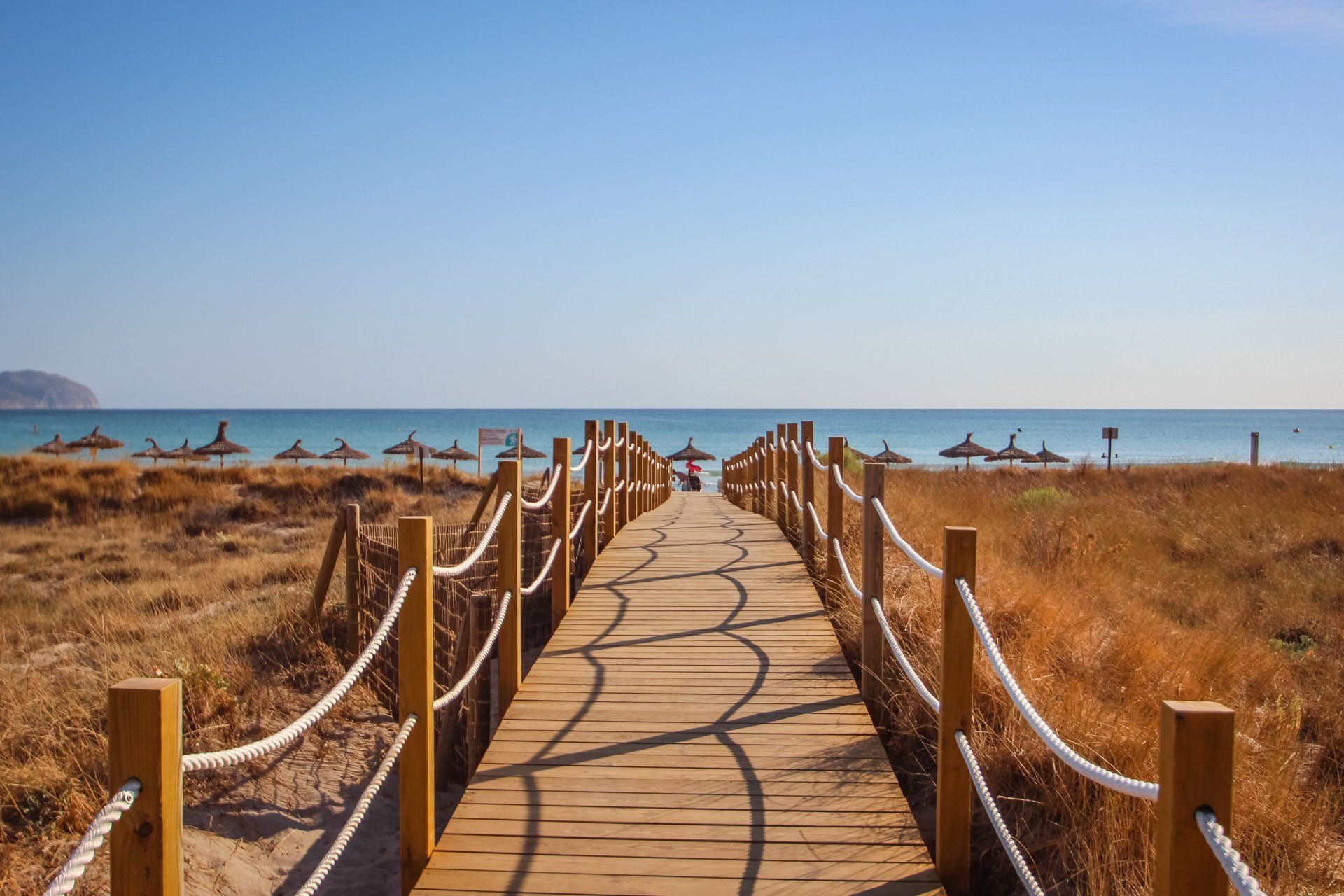 Can Picafort, Mallorca, Majorca