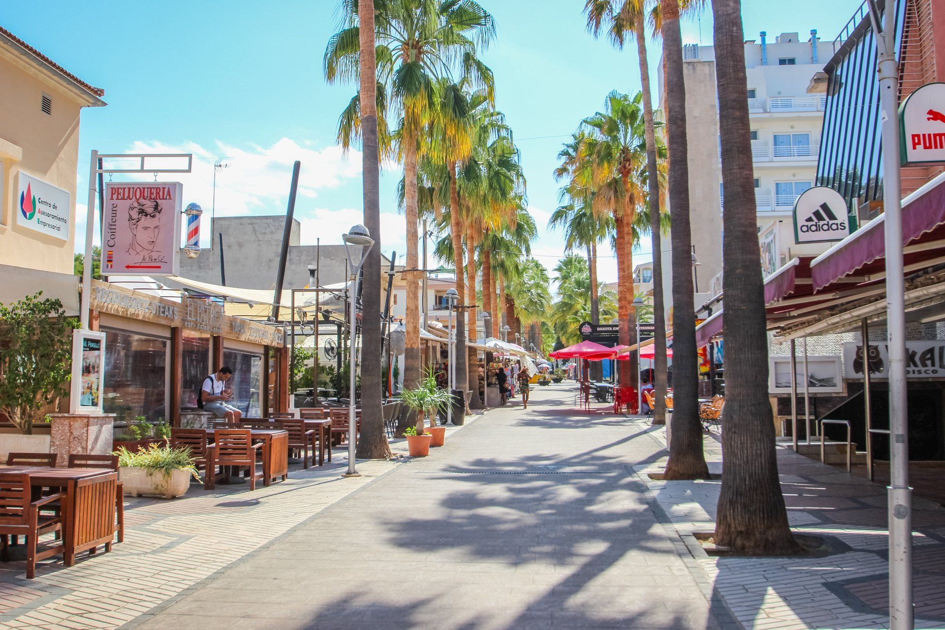 Can Picafort, Mallorca, Majorca